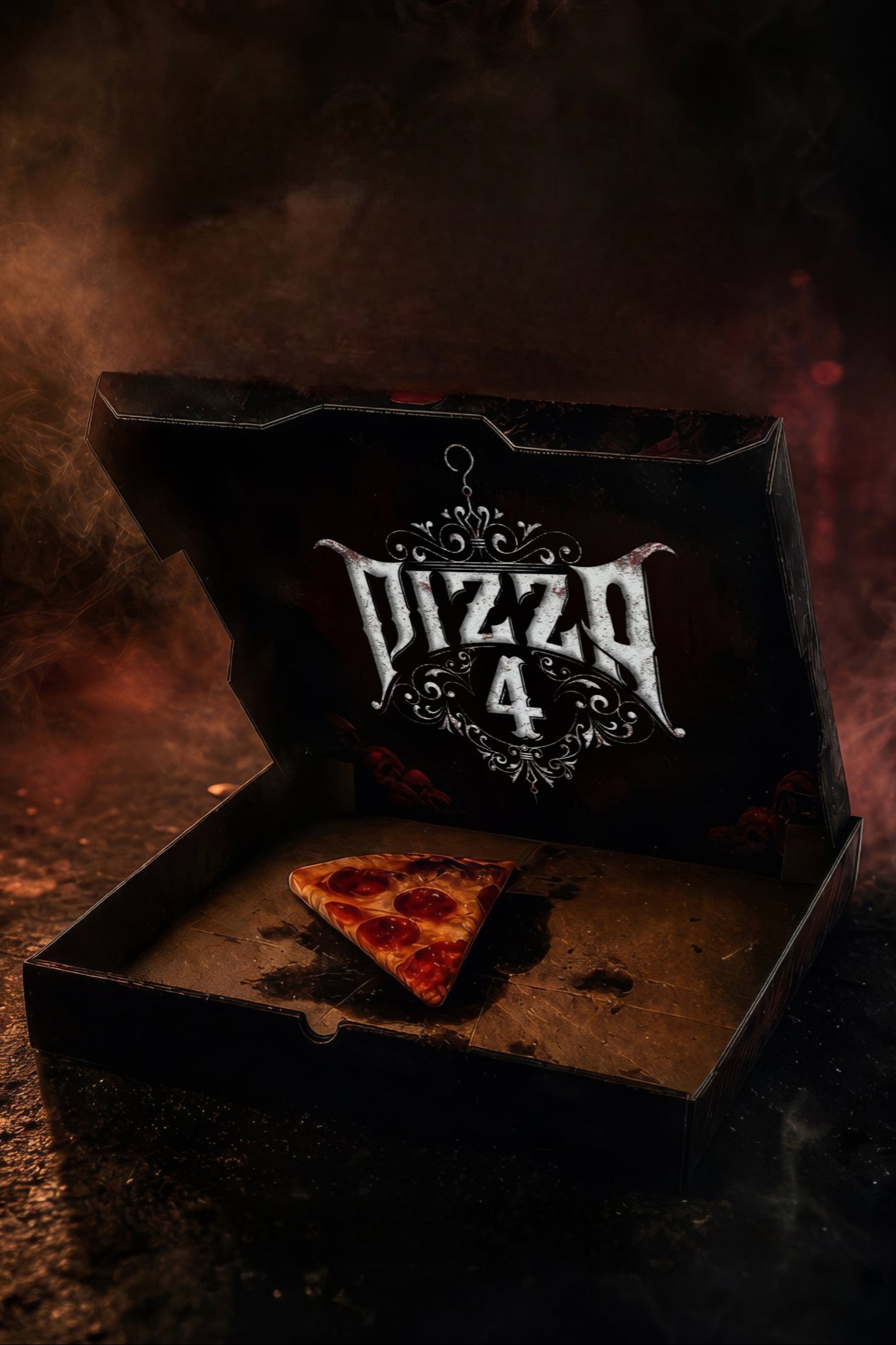 Pizza 4