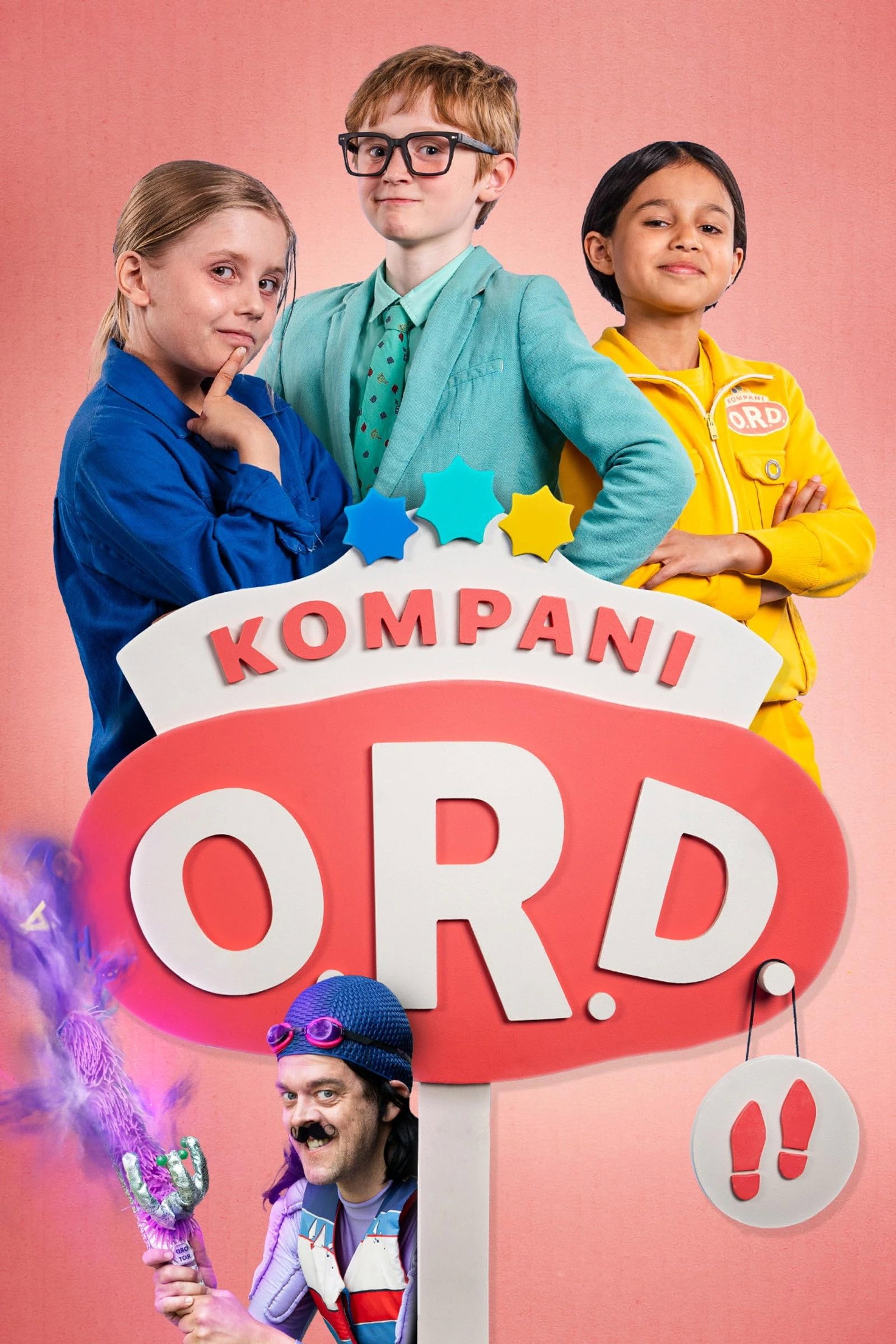 Kompani O.R.D.