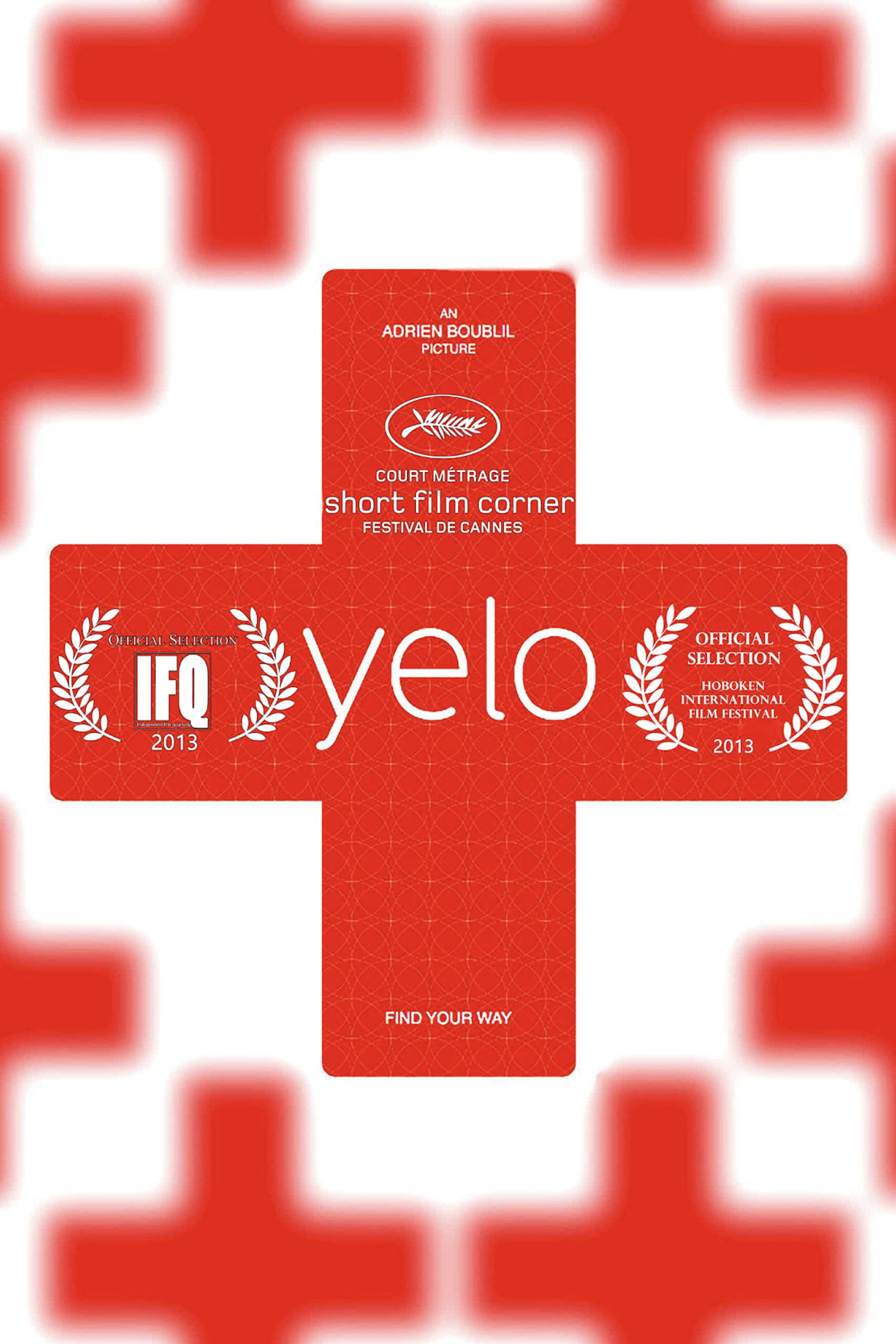 Yelo