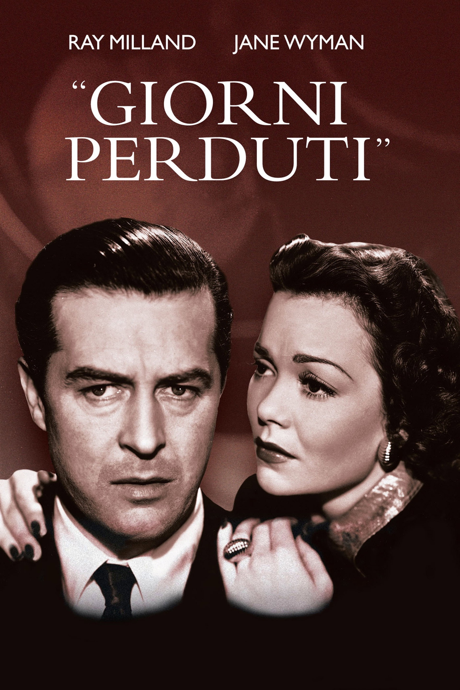 Giorni perduti