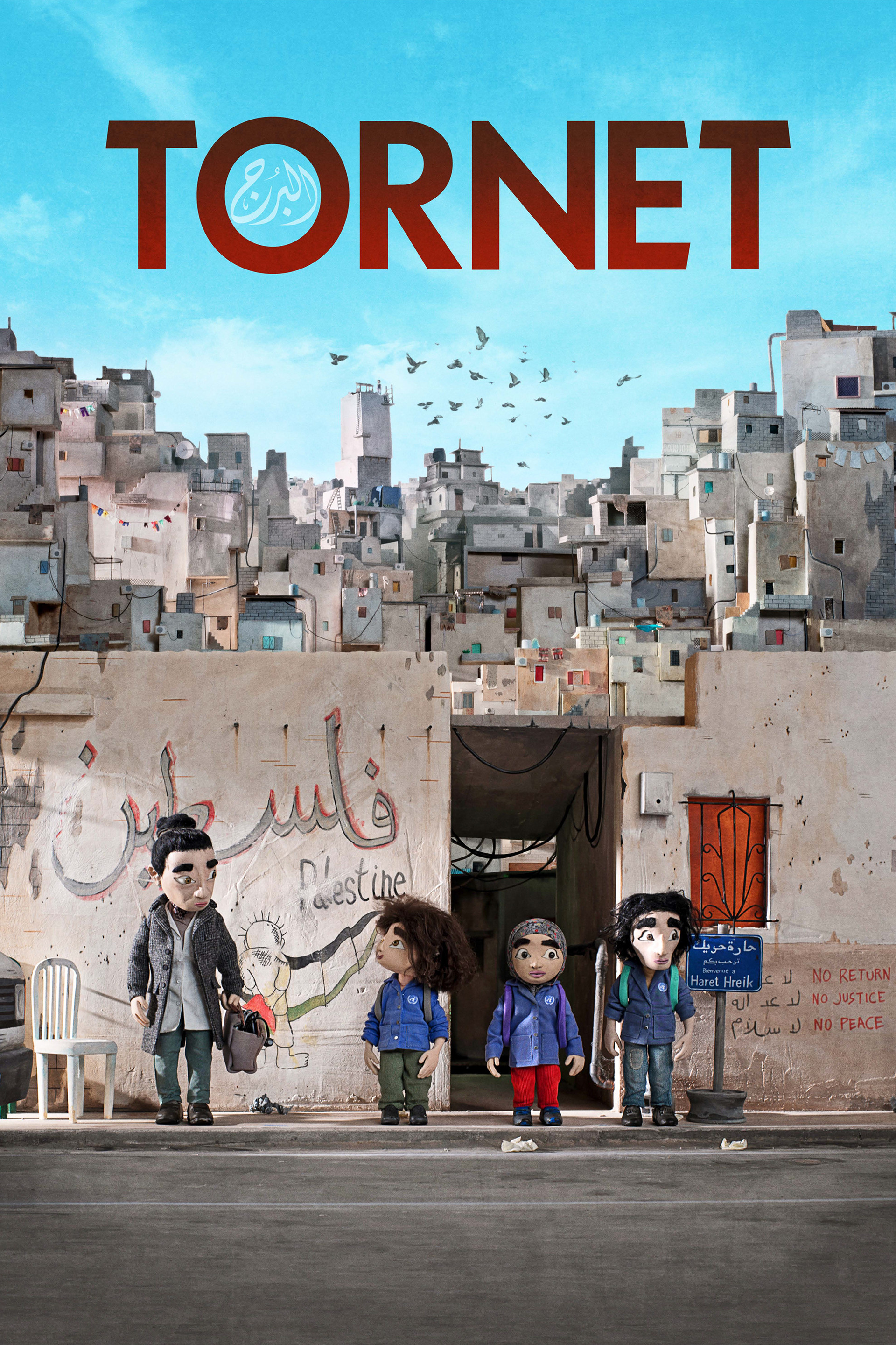 Tornet
