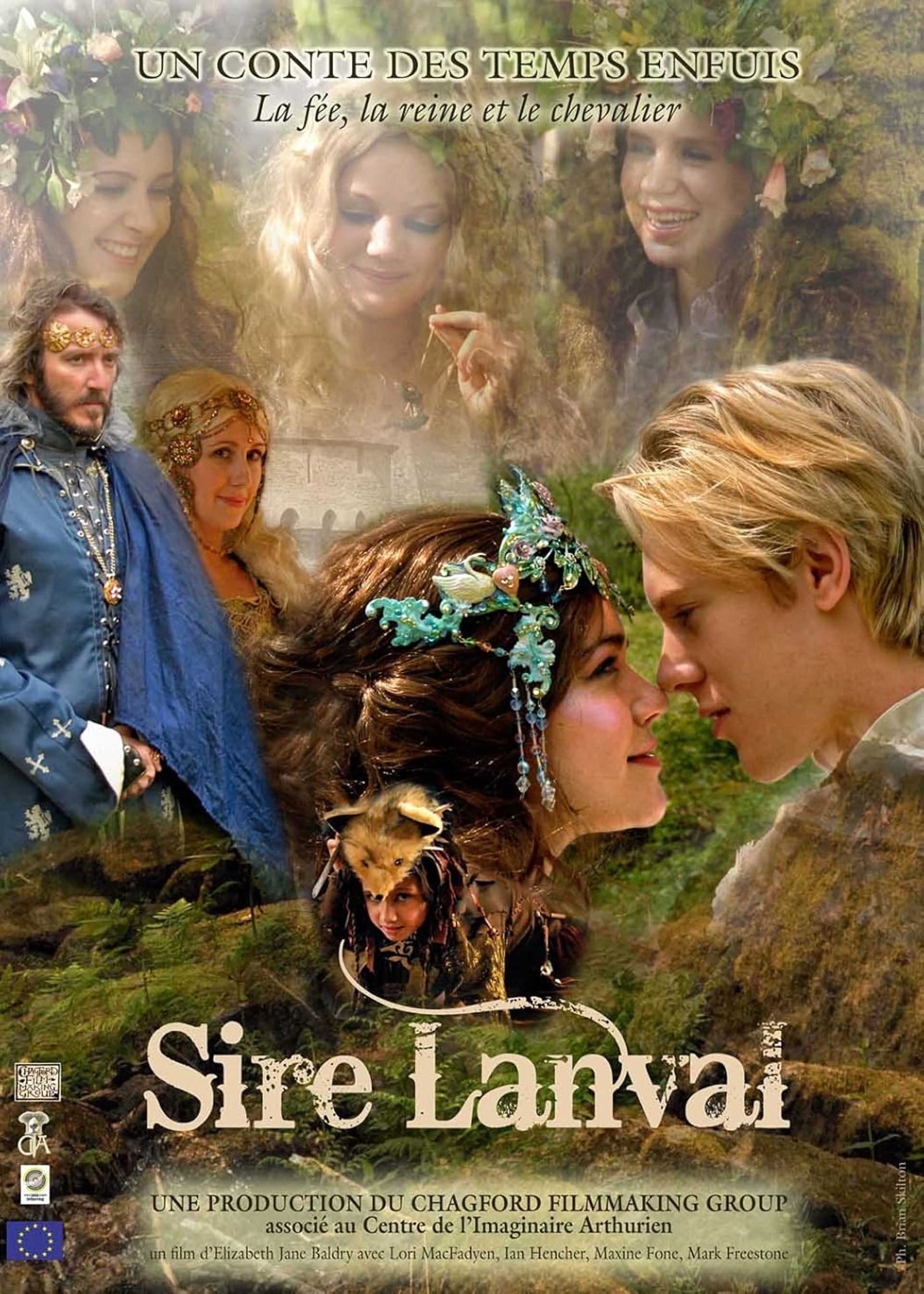 Sir Lanval