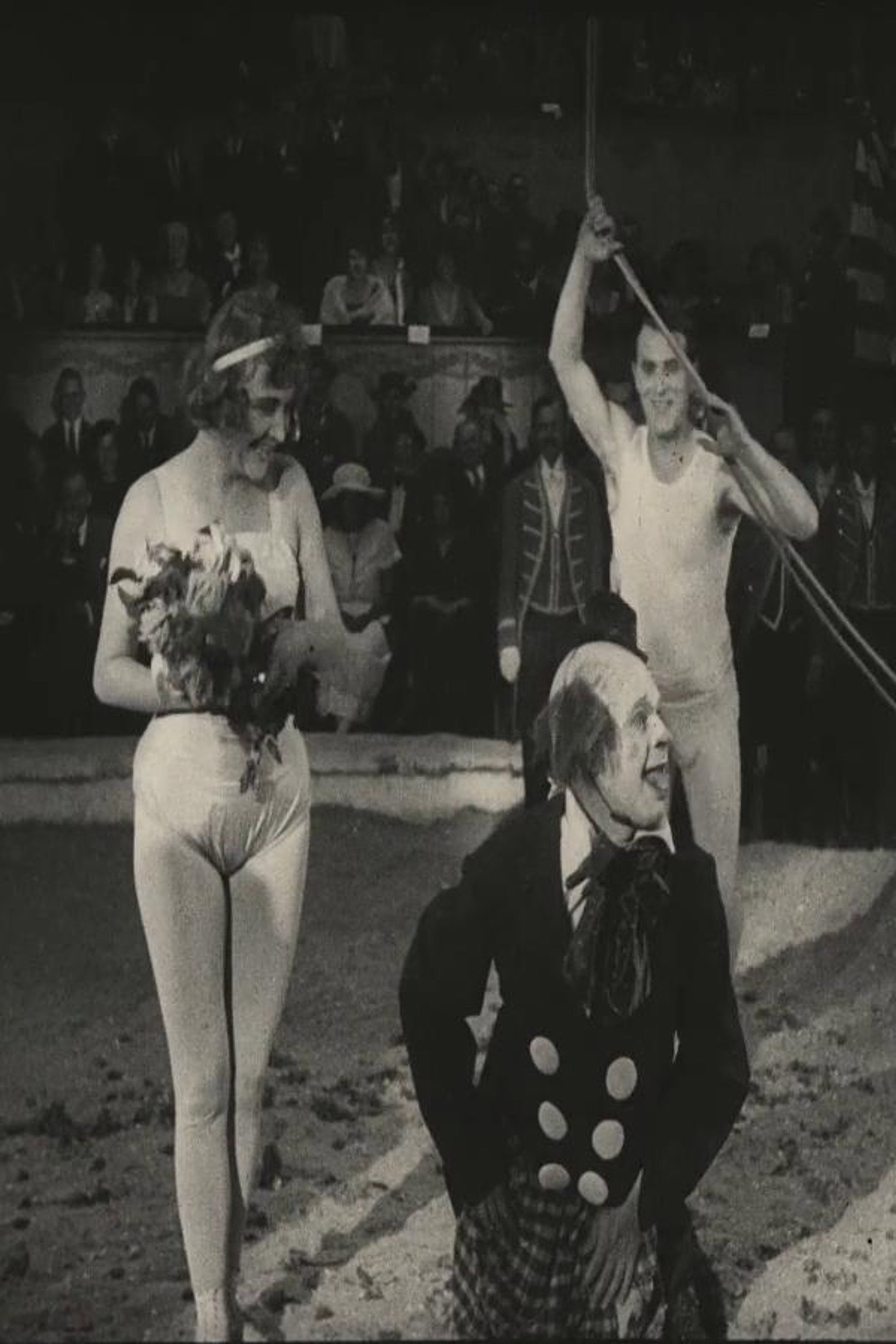 Dämon Zirkus