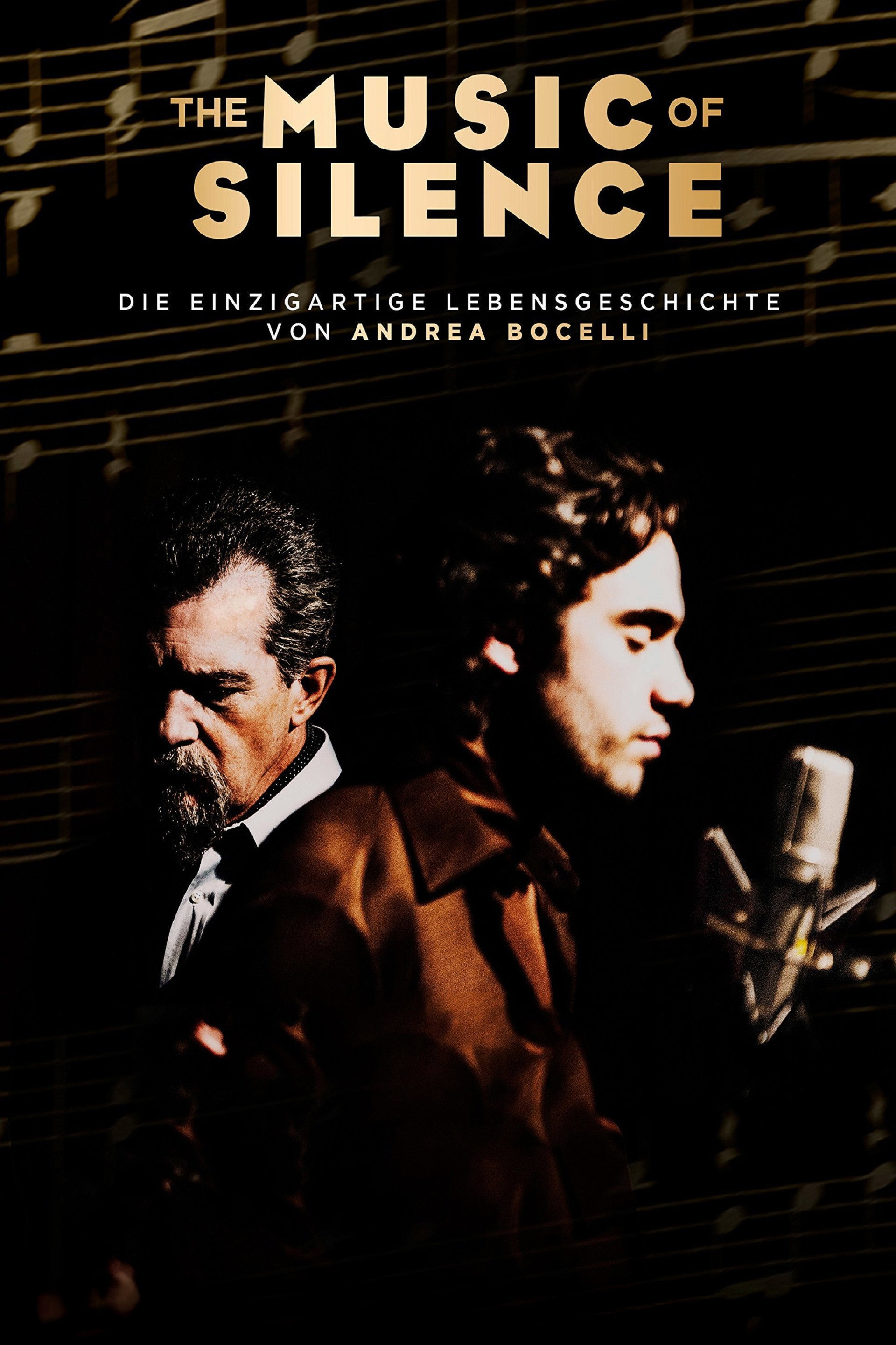 The Music of Silence