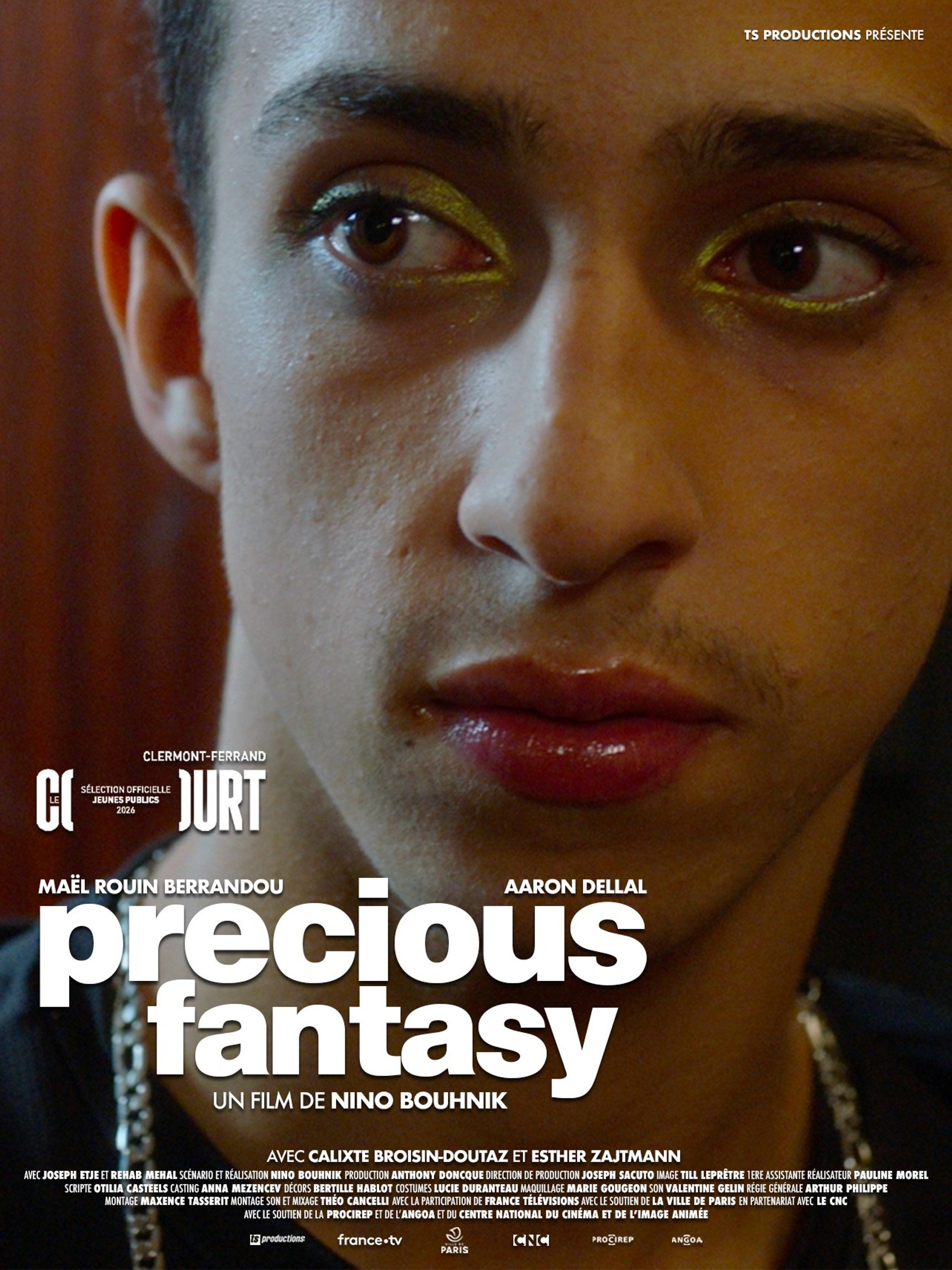 Precious Fantasy