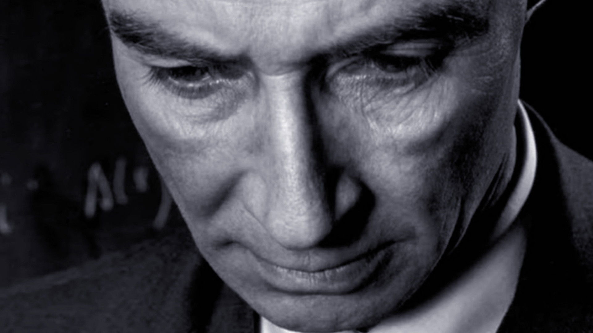 Oppenheimer After Trinity