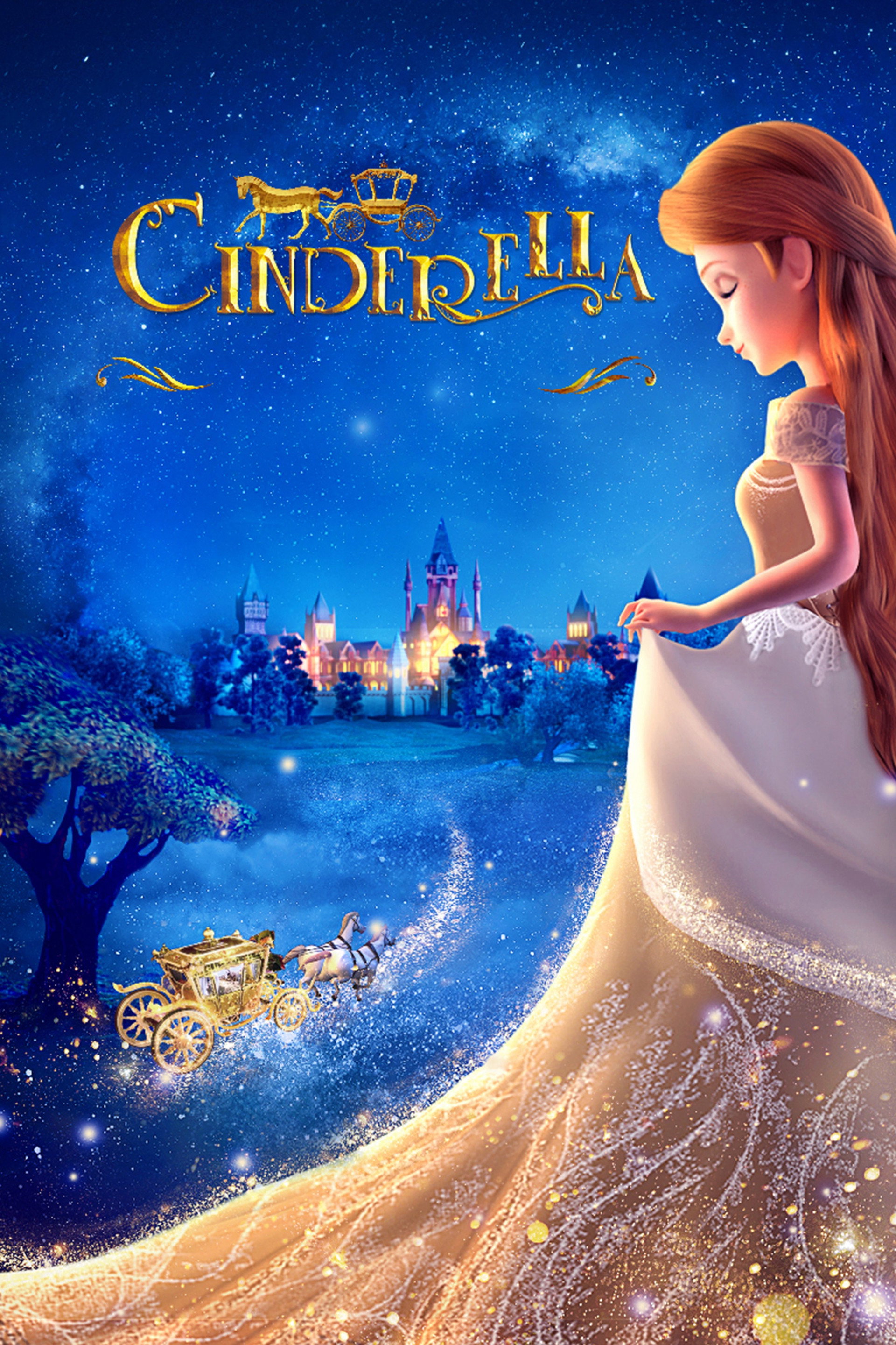 Sindirella