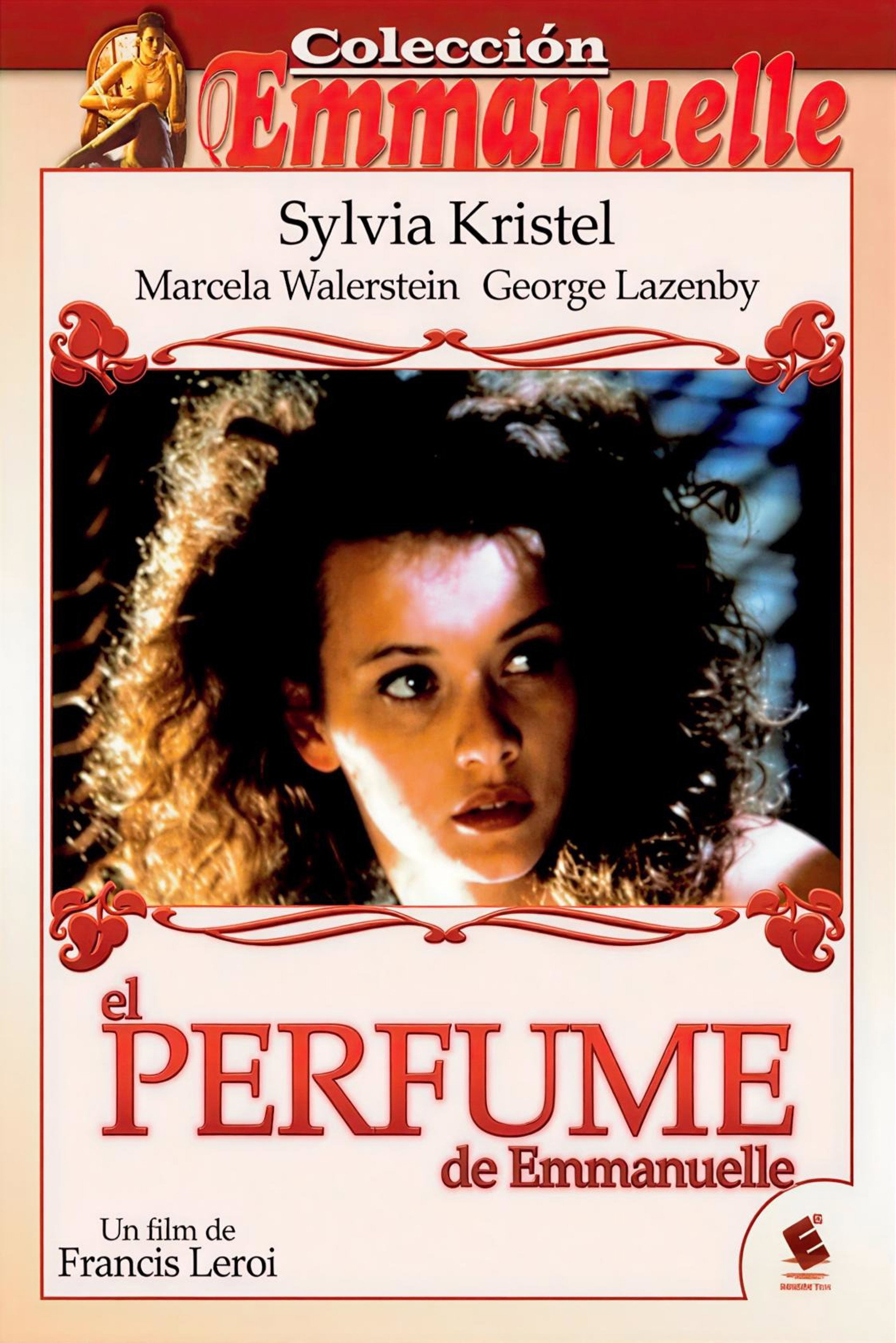 El perfume de Emmanuelle