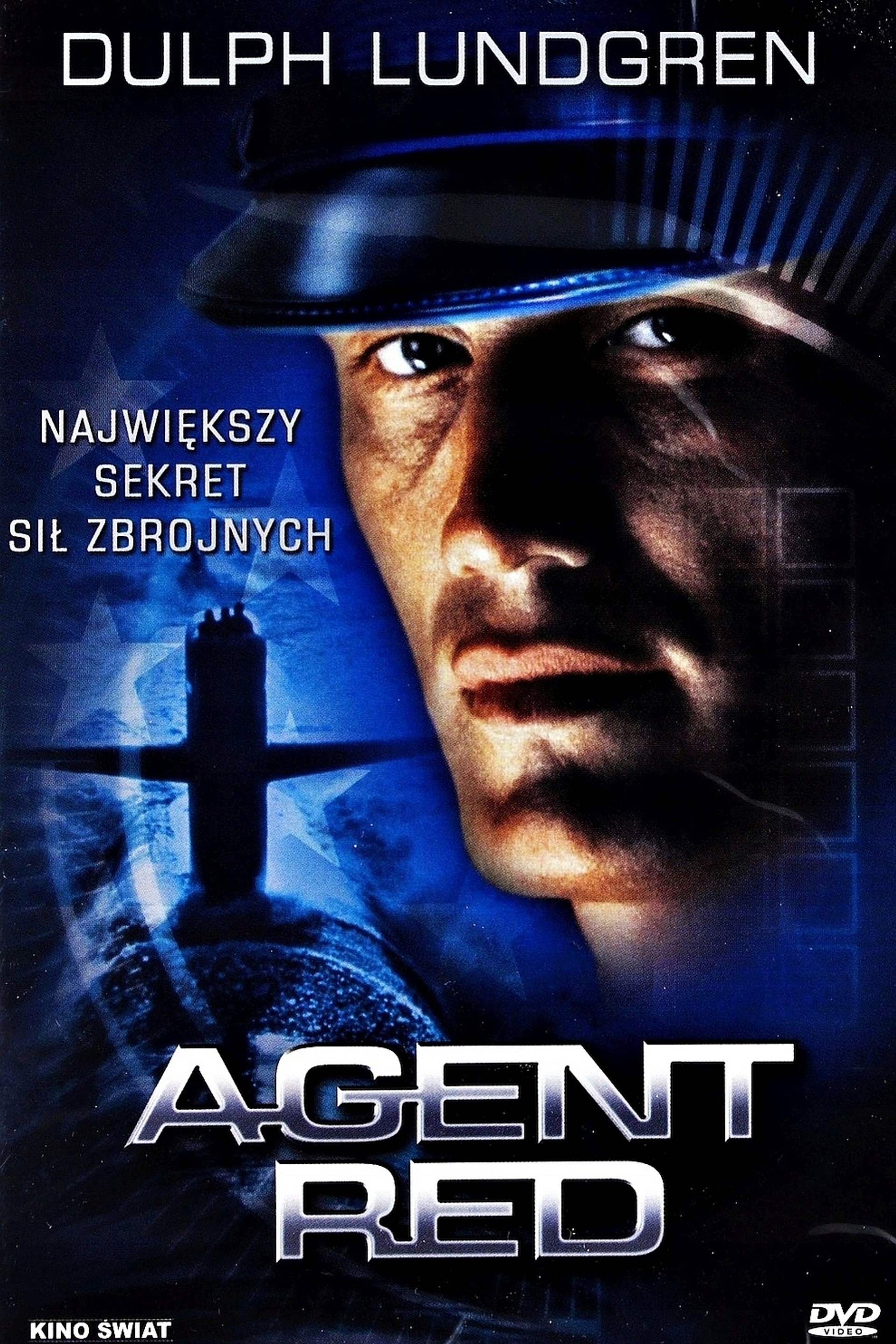 Agent Red – Broń chemiczna