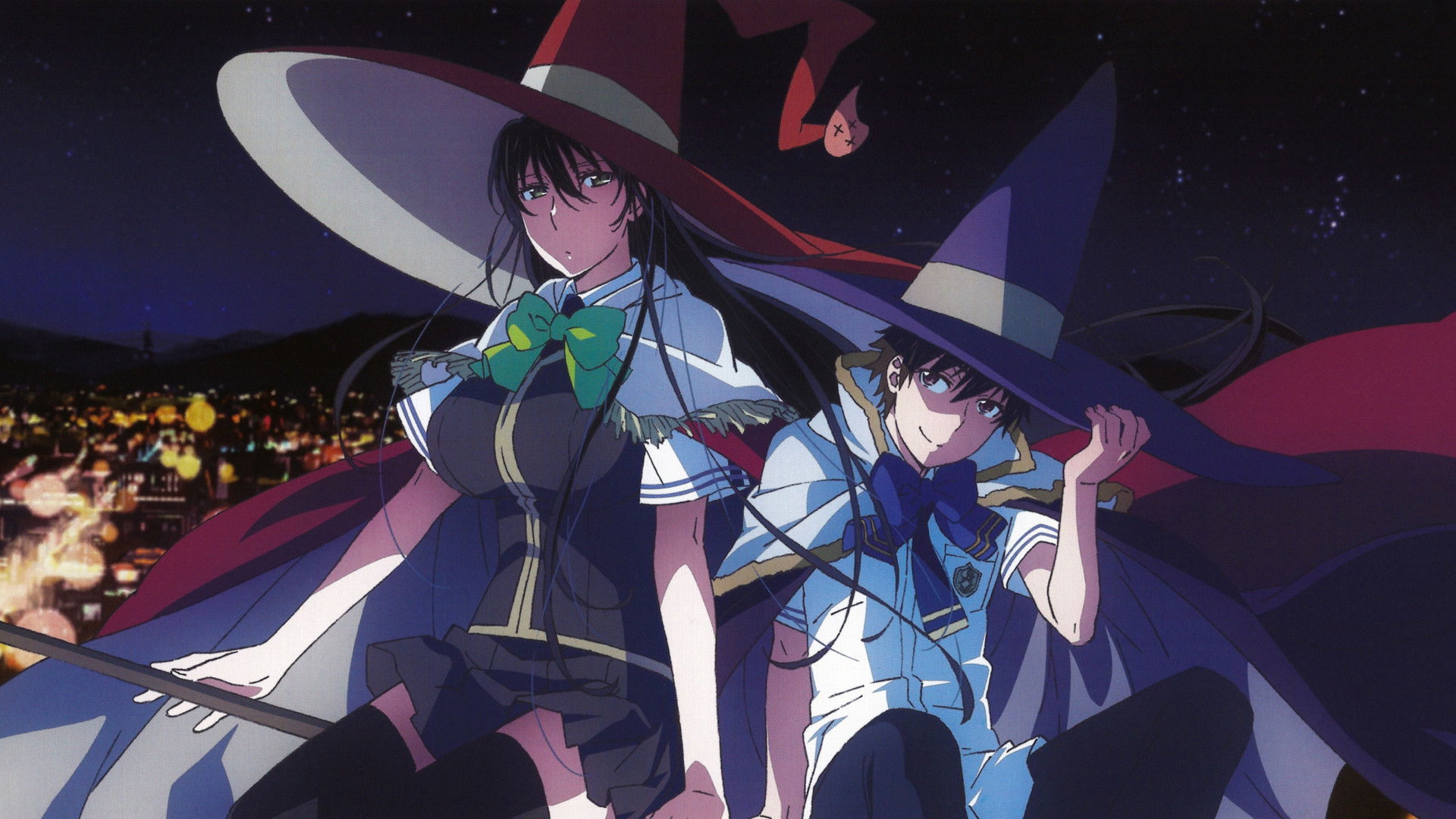 Witch Craft Works