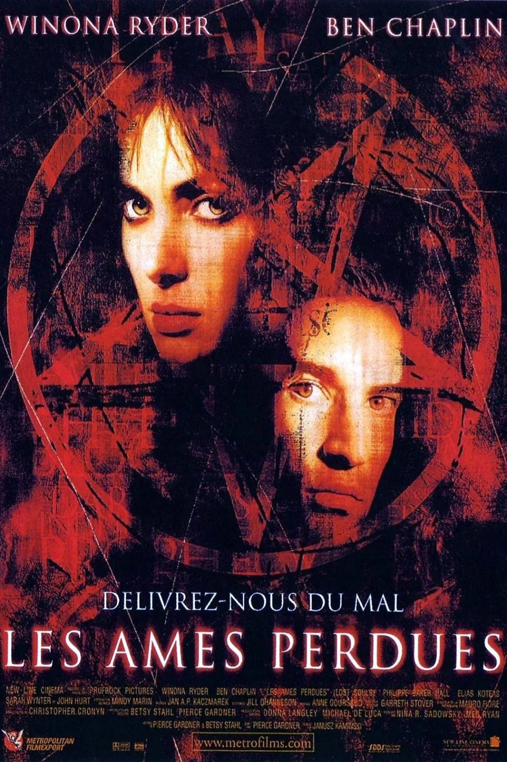 Les Âmes perdues