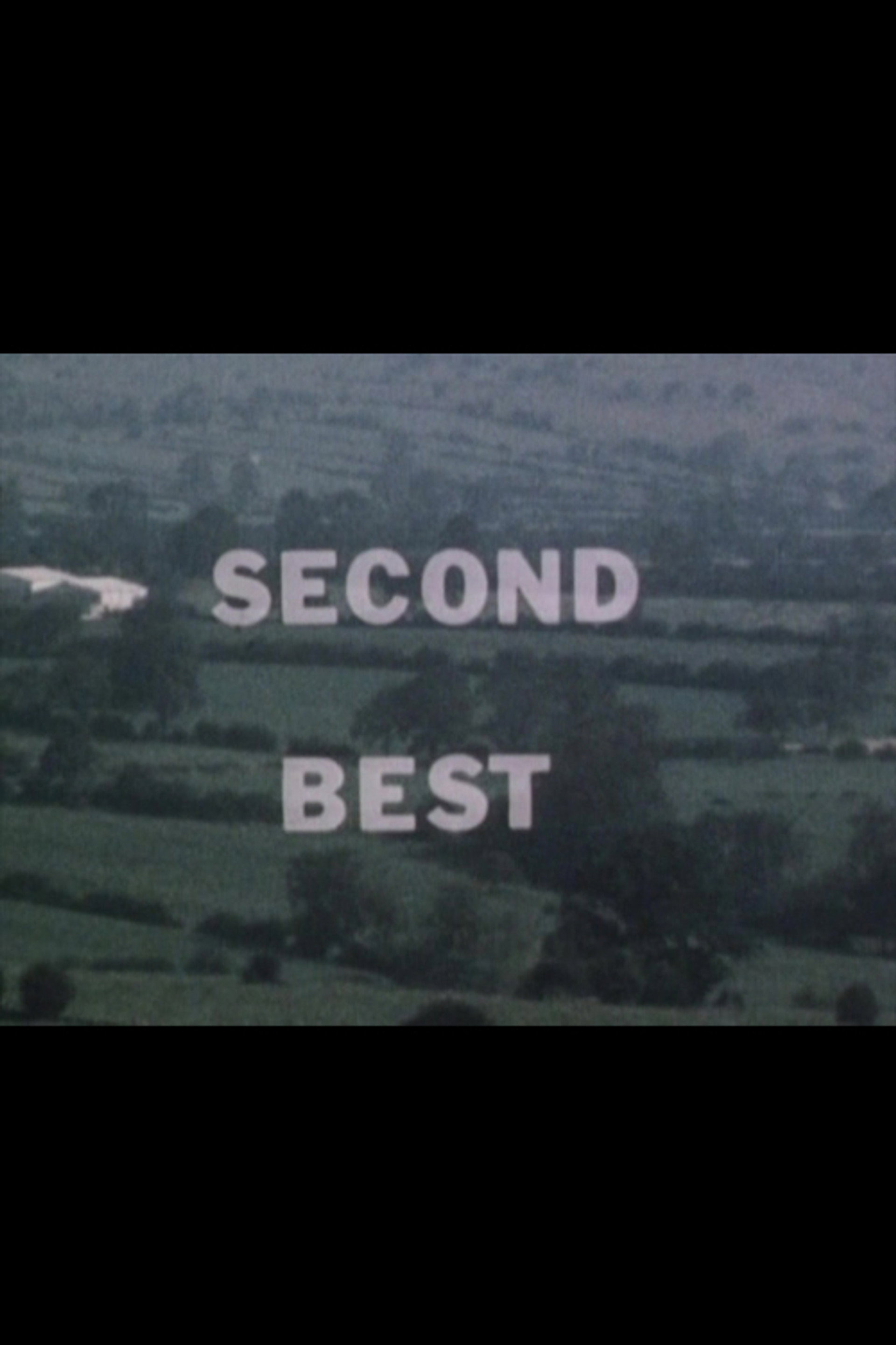 Second Best