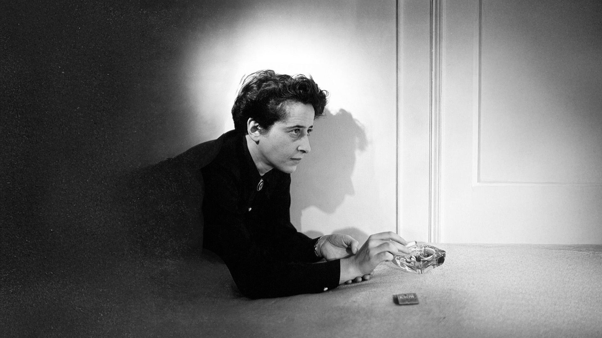 Hannah Arendt: Facing Tyranny