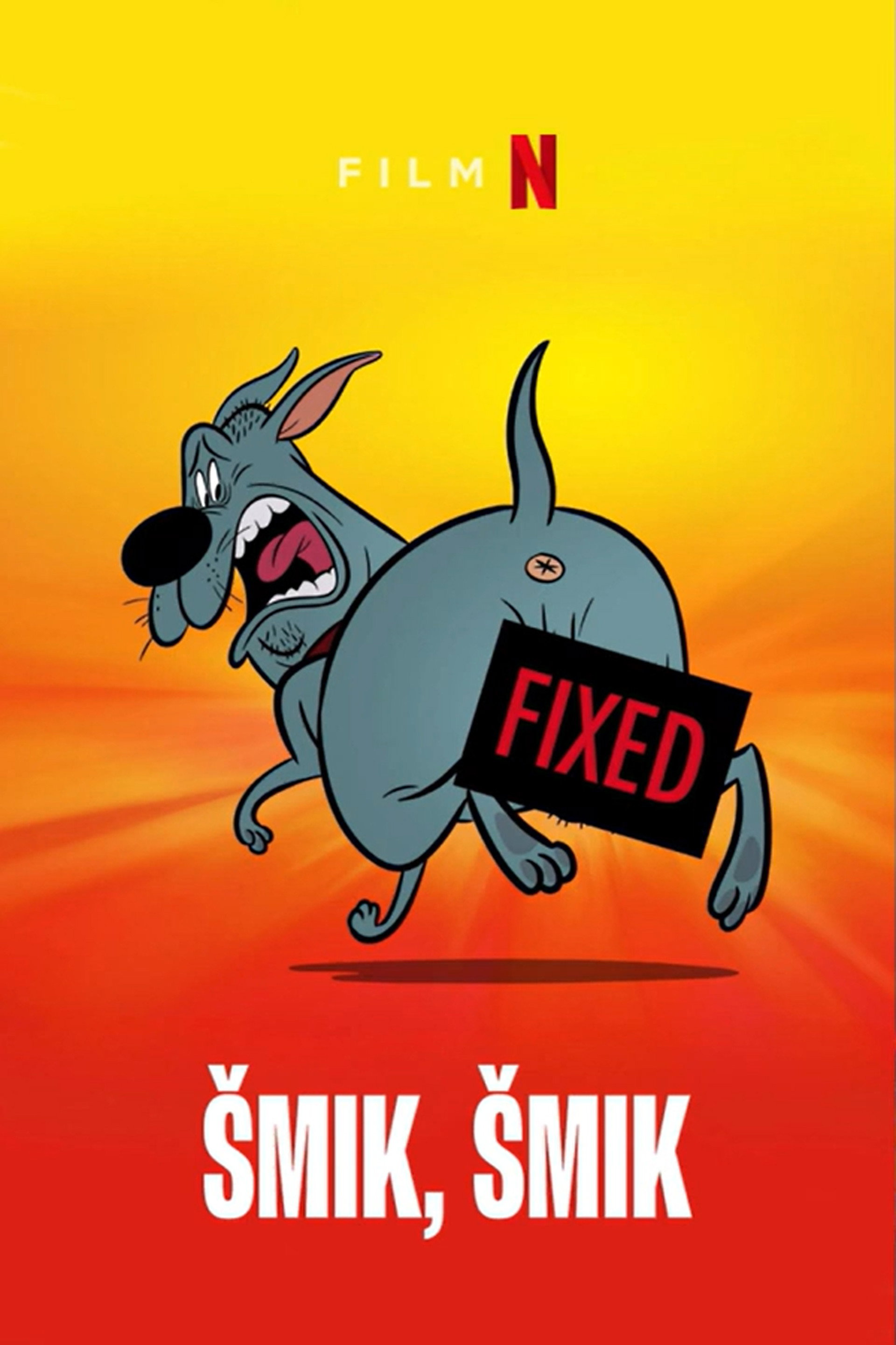 Šmik, šmik