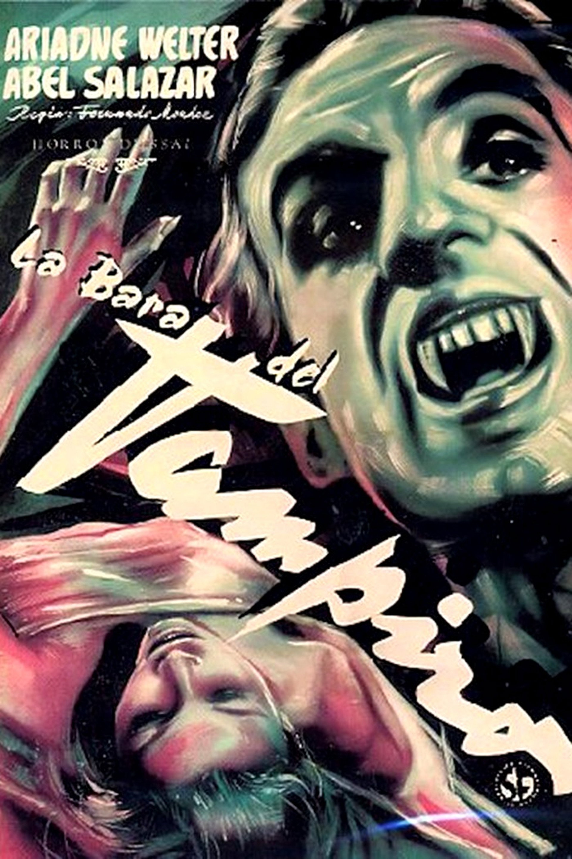 La bara del vampiro