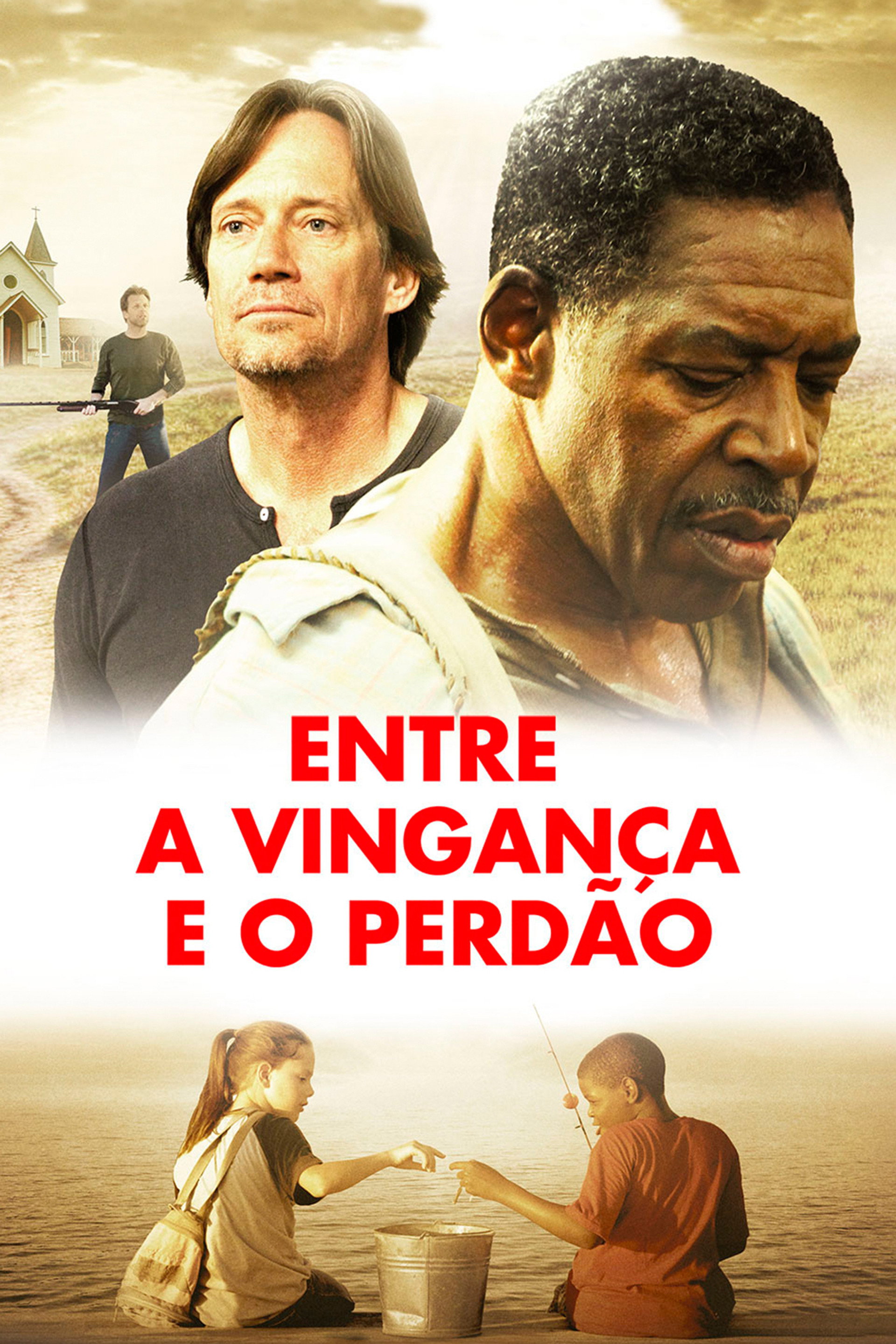 Entre a Vingança e o Perdão