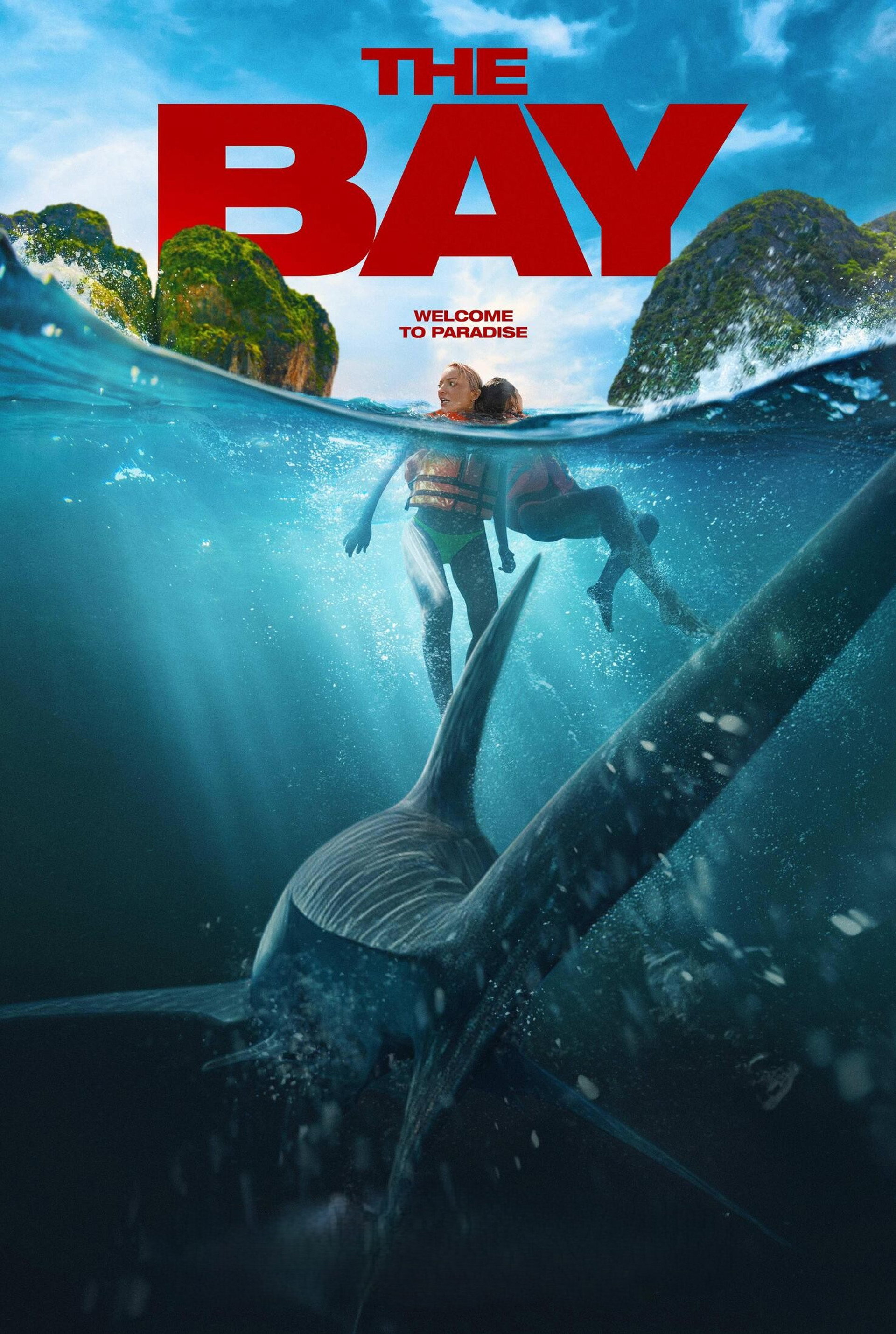 The Bay
