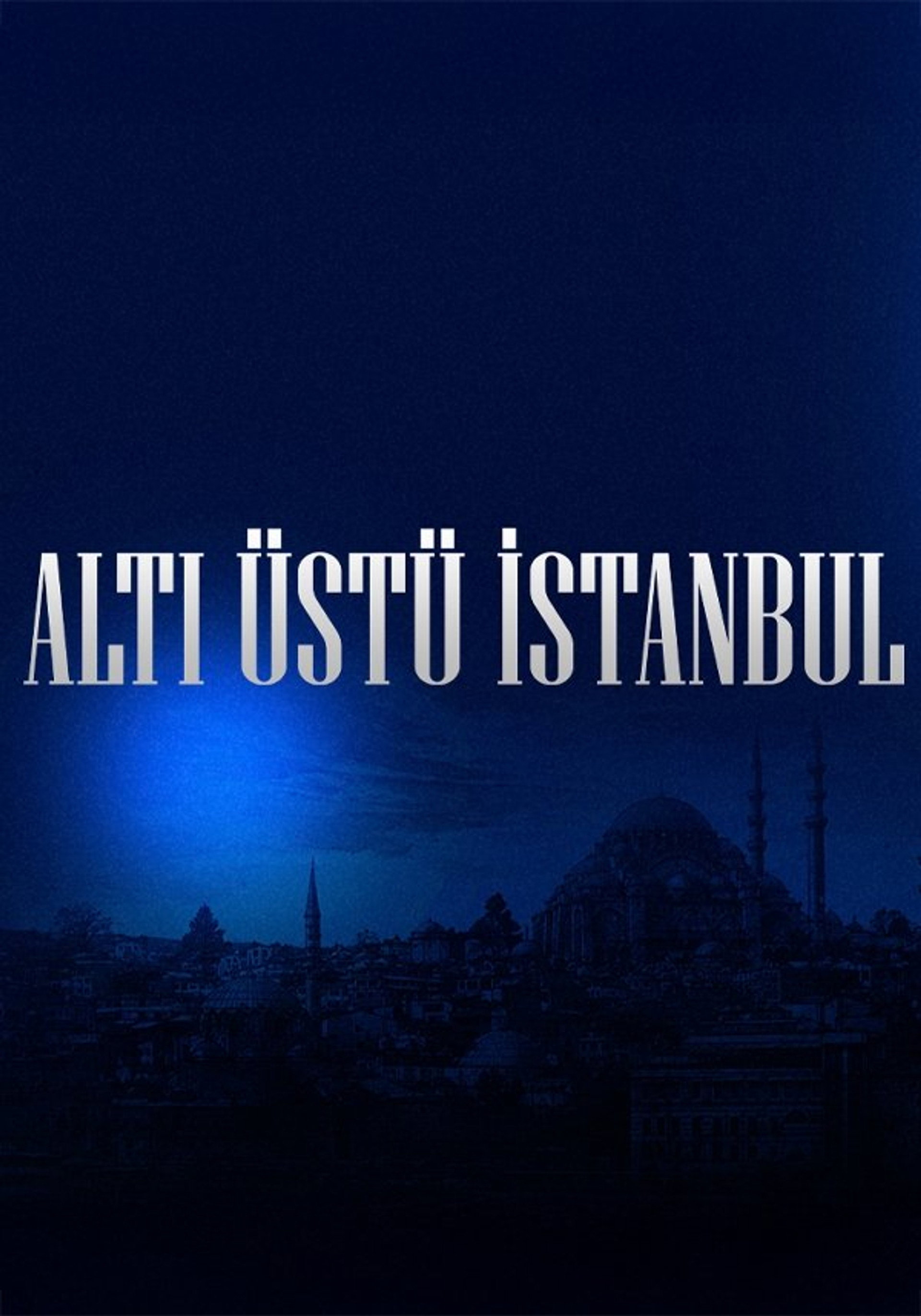 Altı Üstü İstanbul