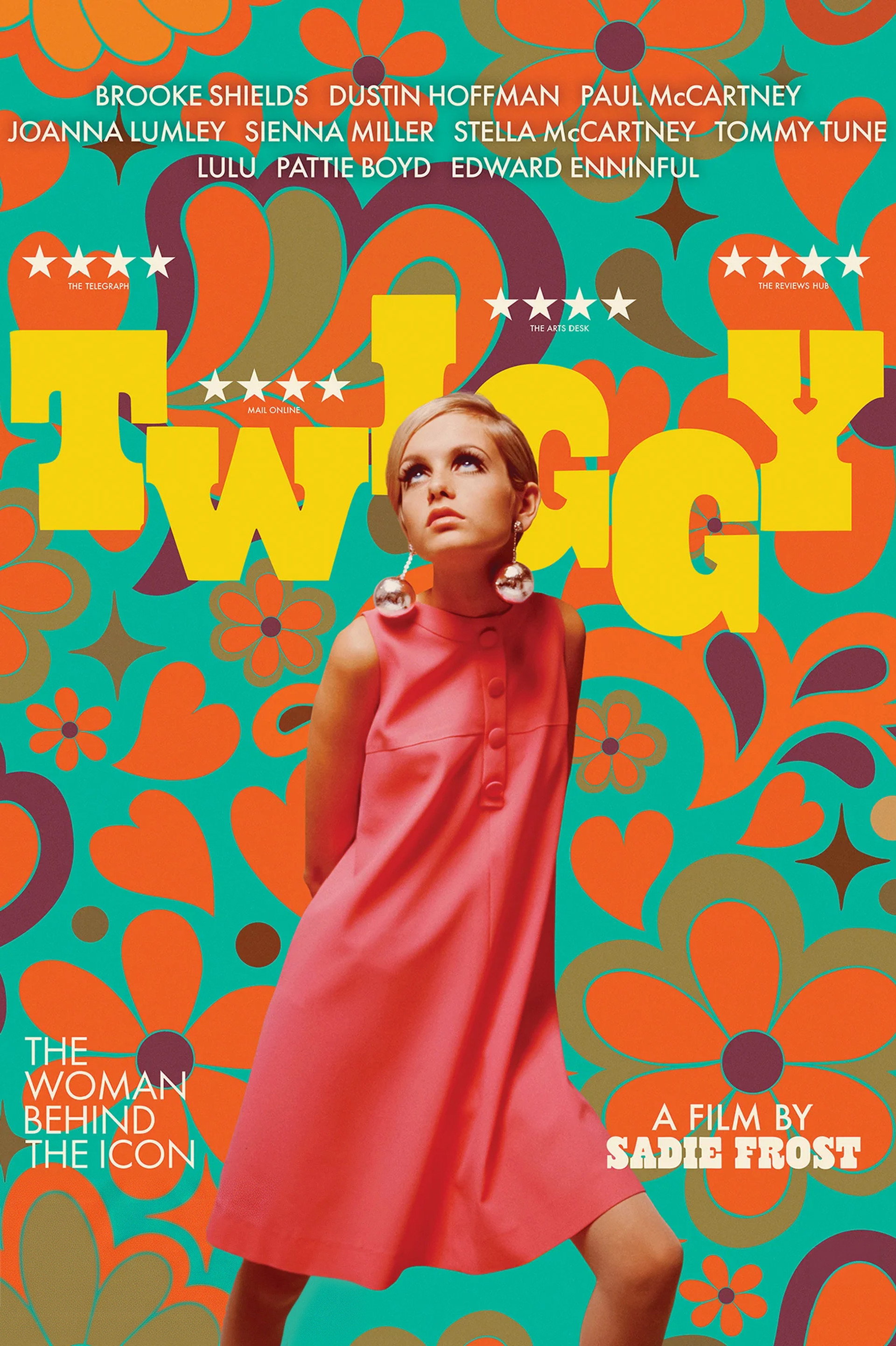 Twiggy
