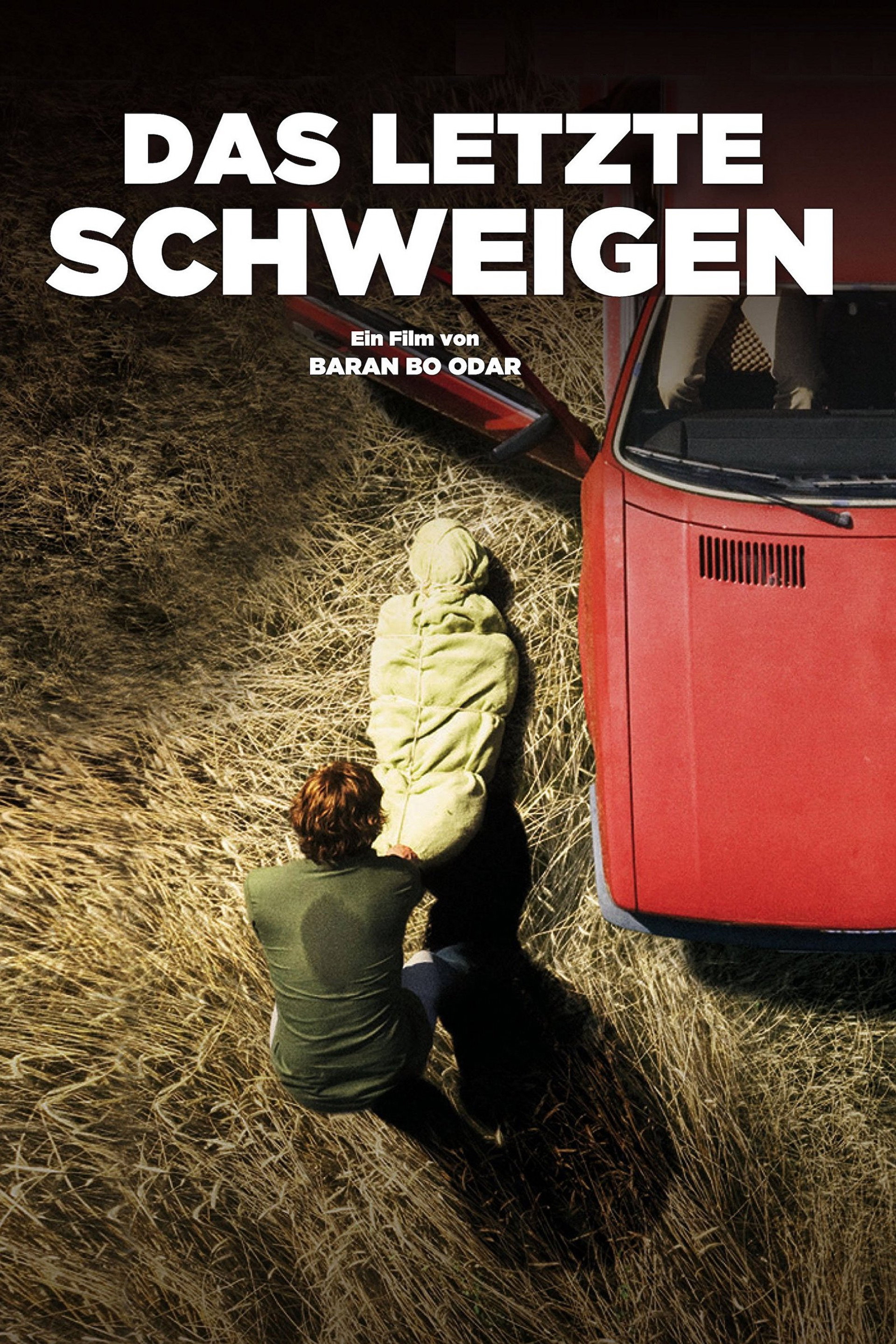 Das letzte Schweigen