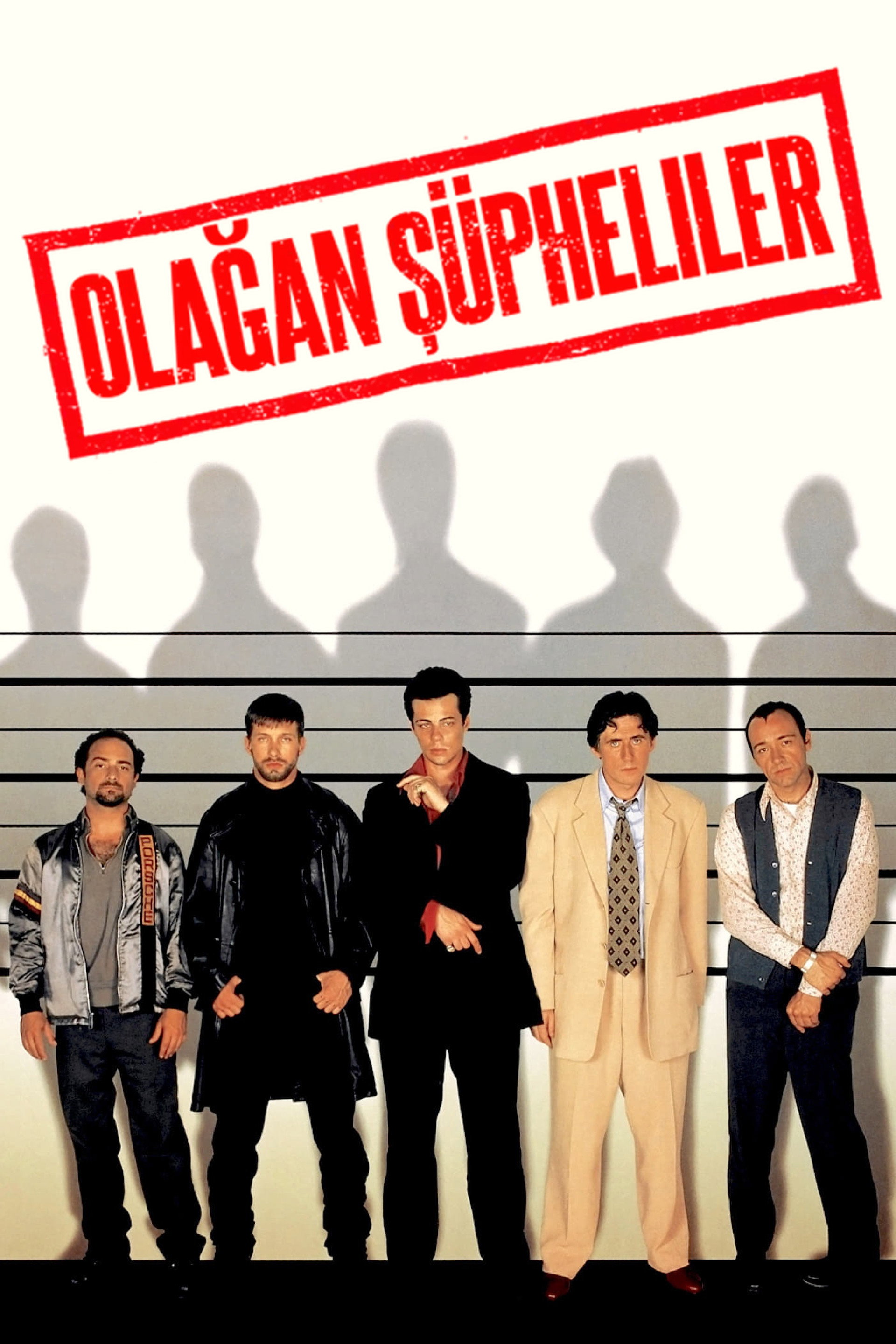 Olağan Şüpheliler