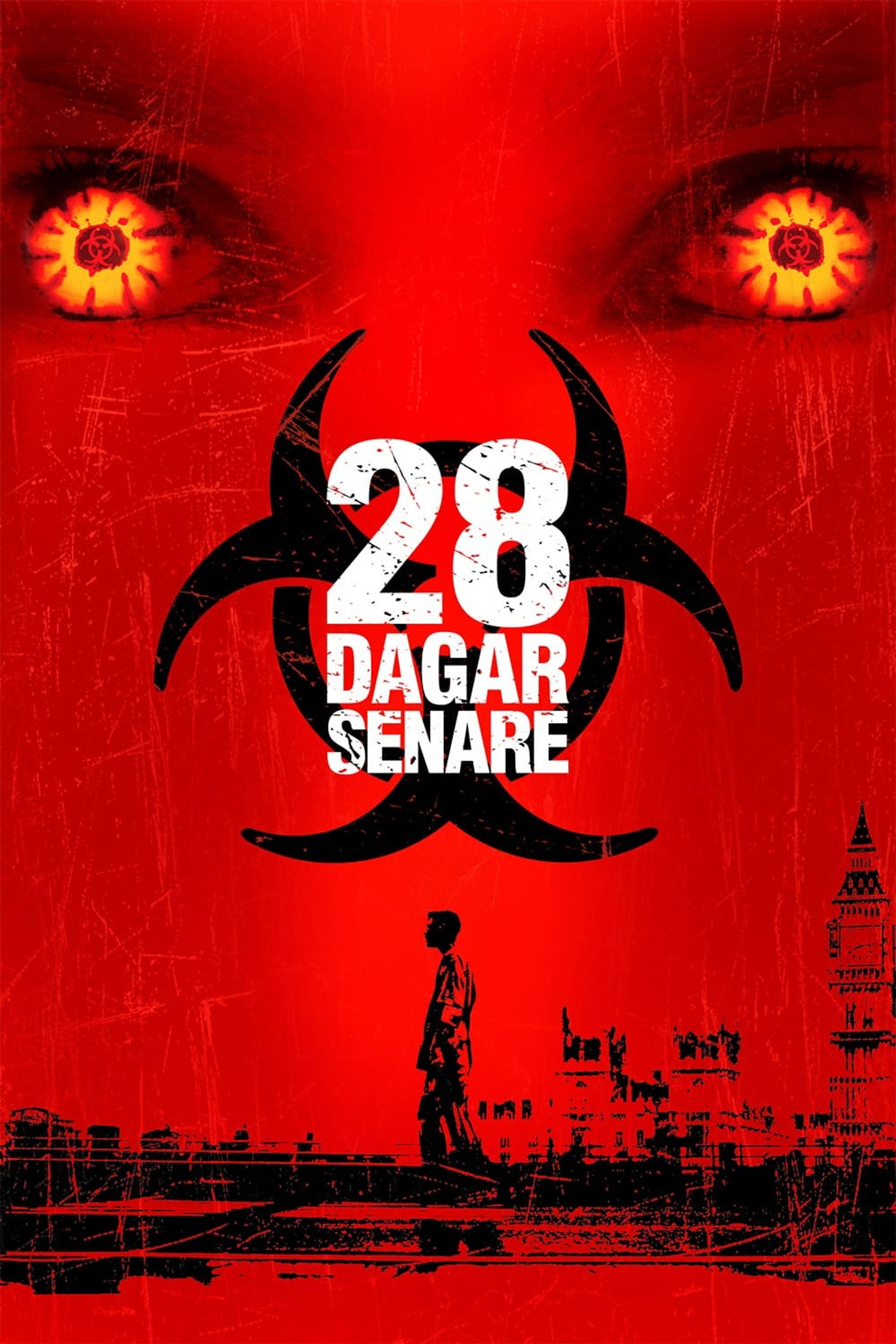 28 dagar senare