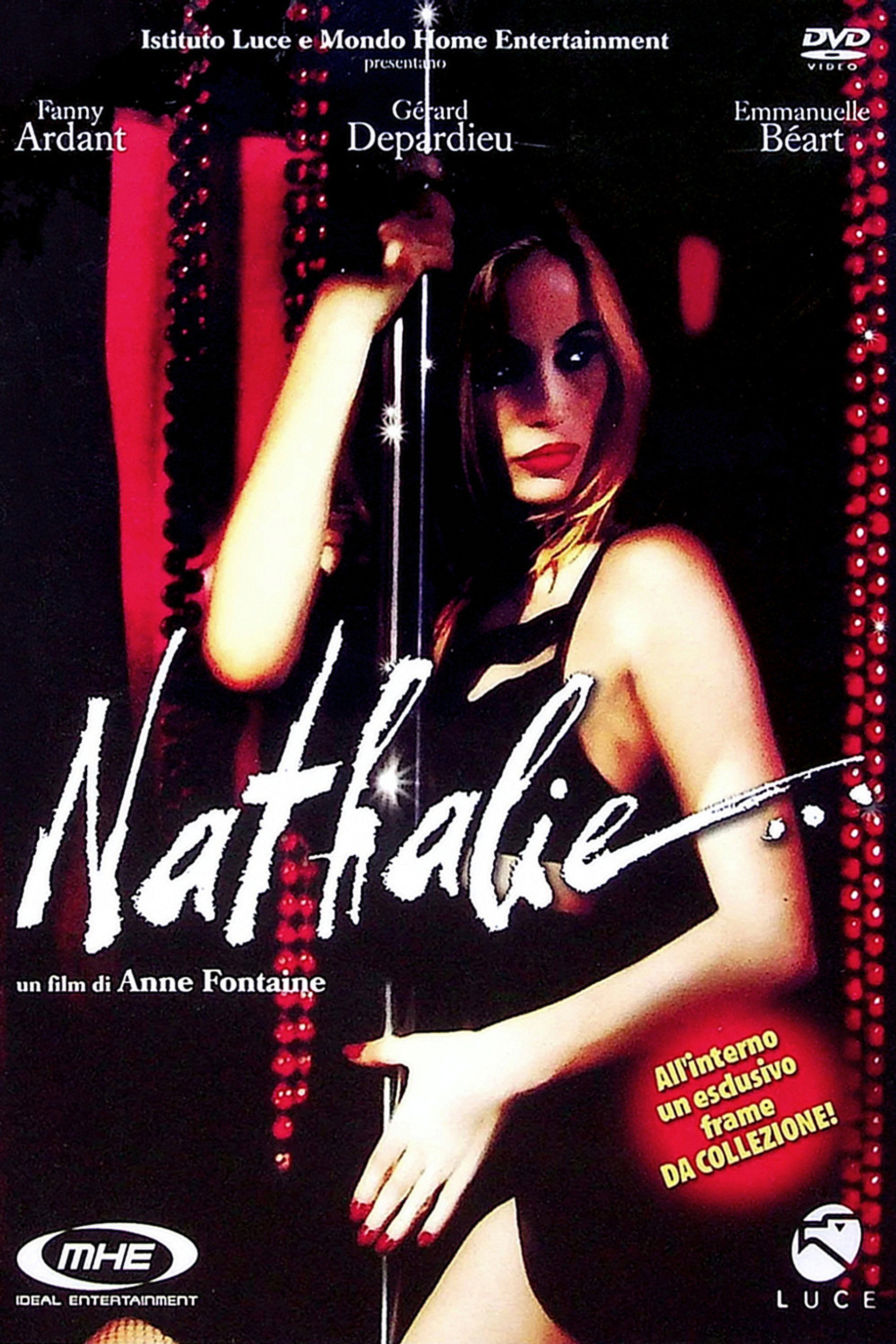 Nathalie...