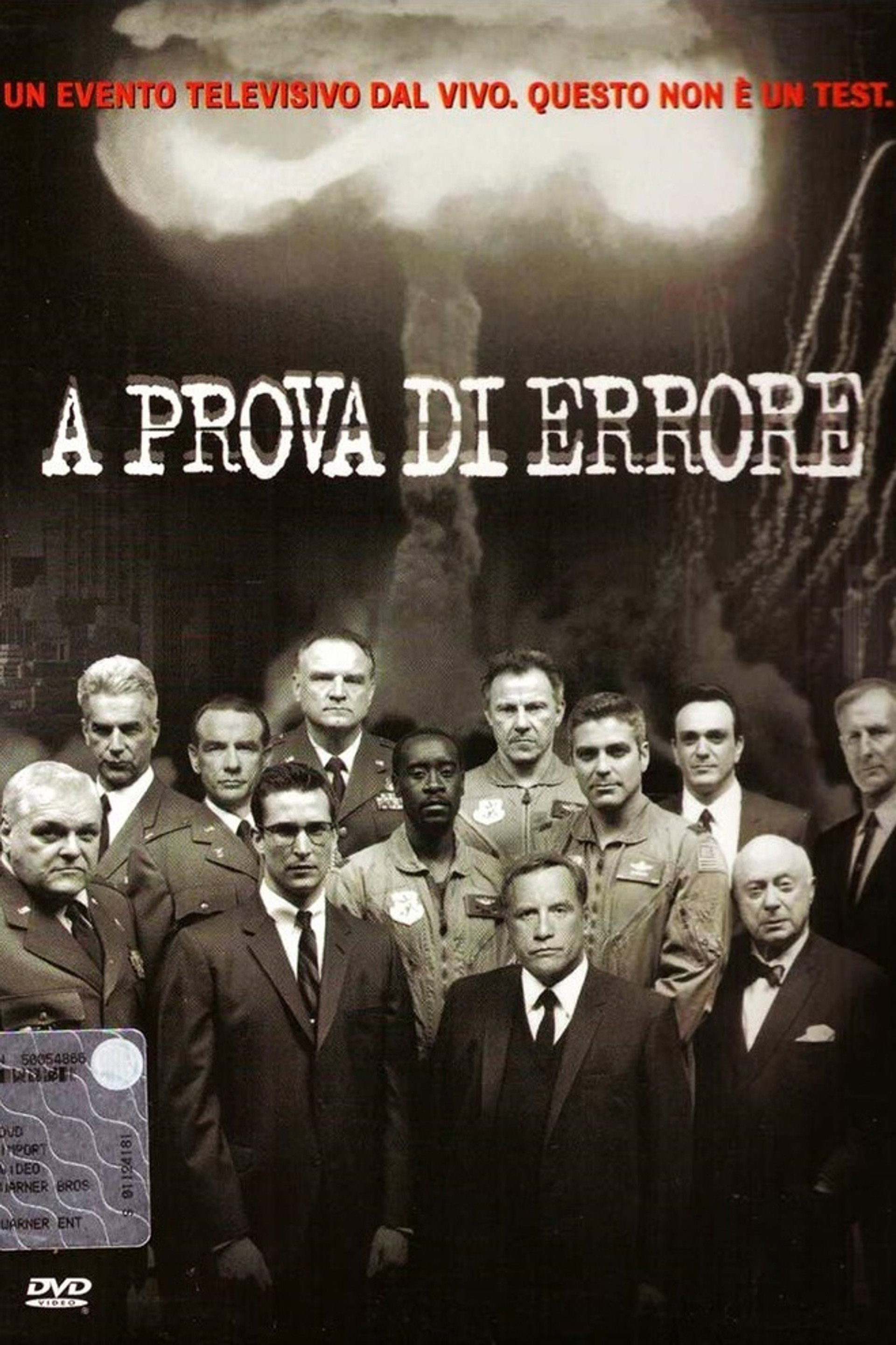 A prova di errore