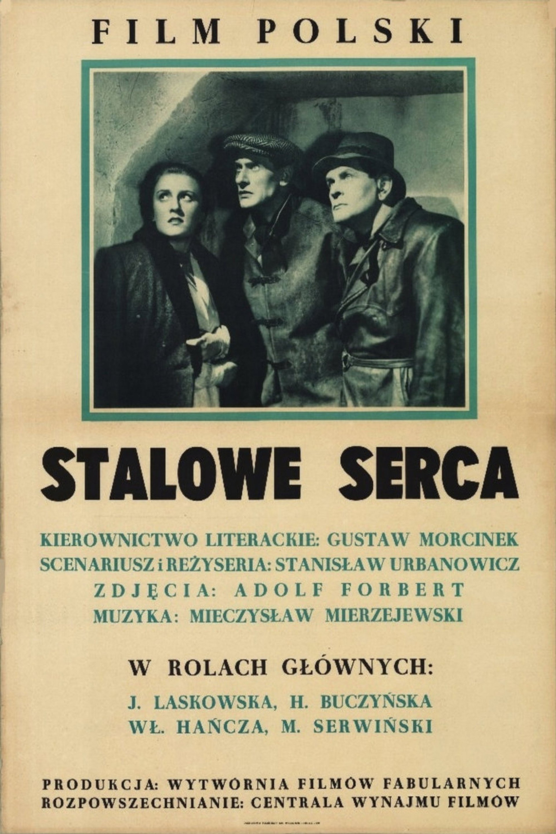 Stalowe serca