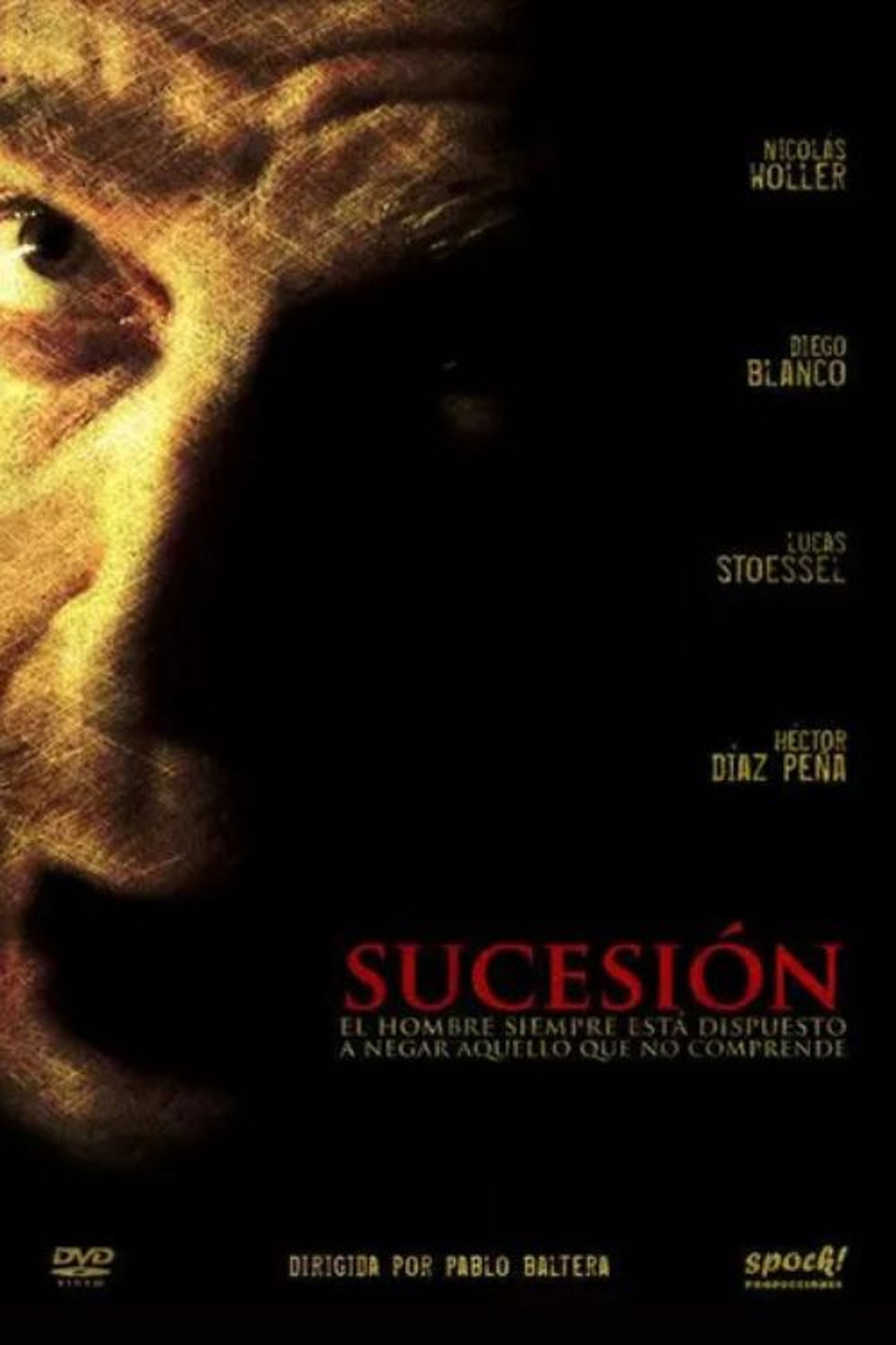 Sucesión