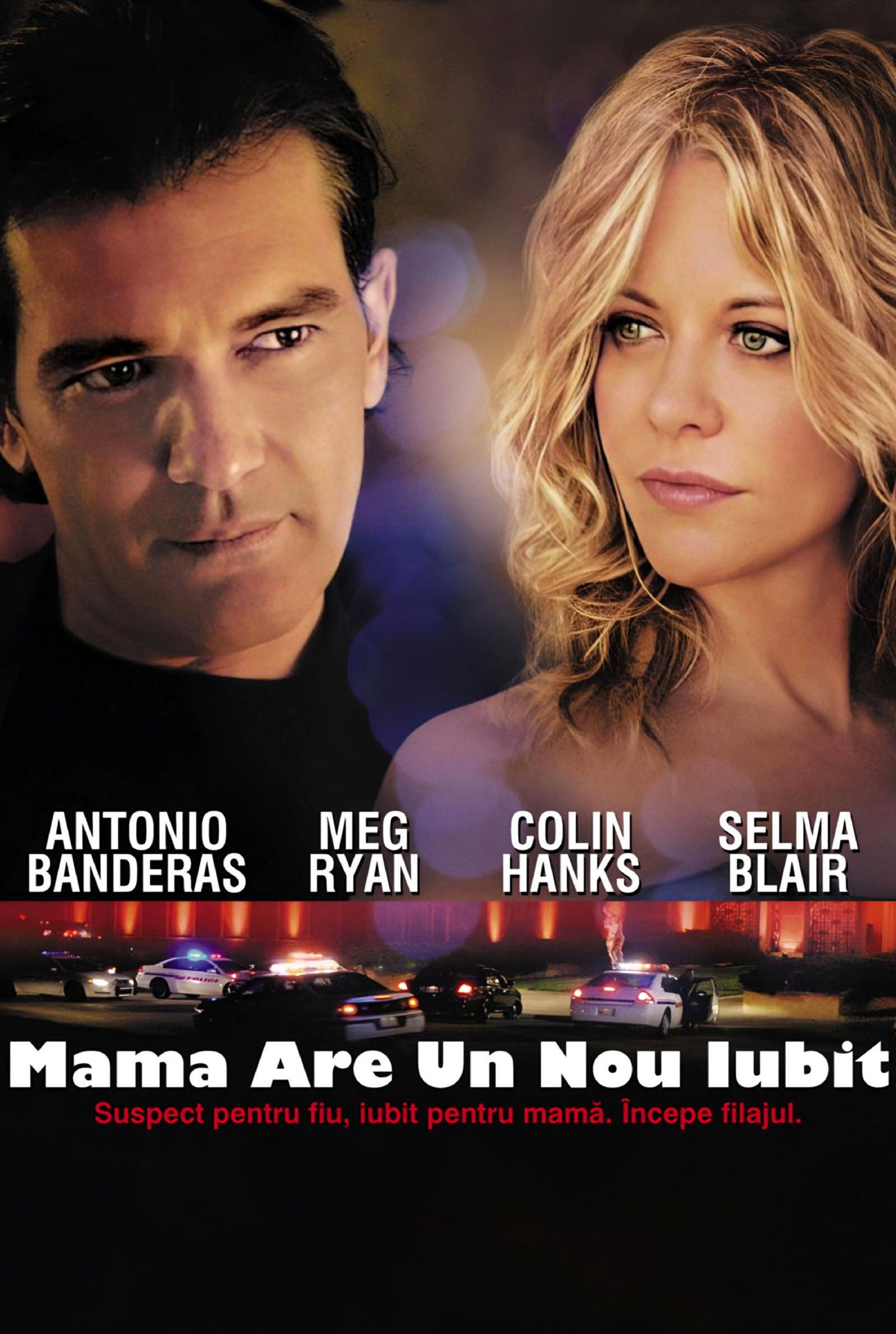 Mama are un nou iubit