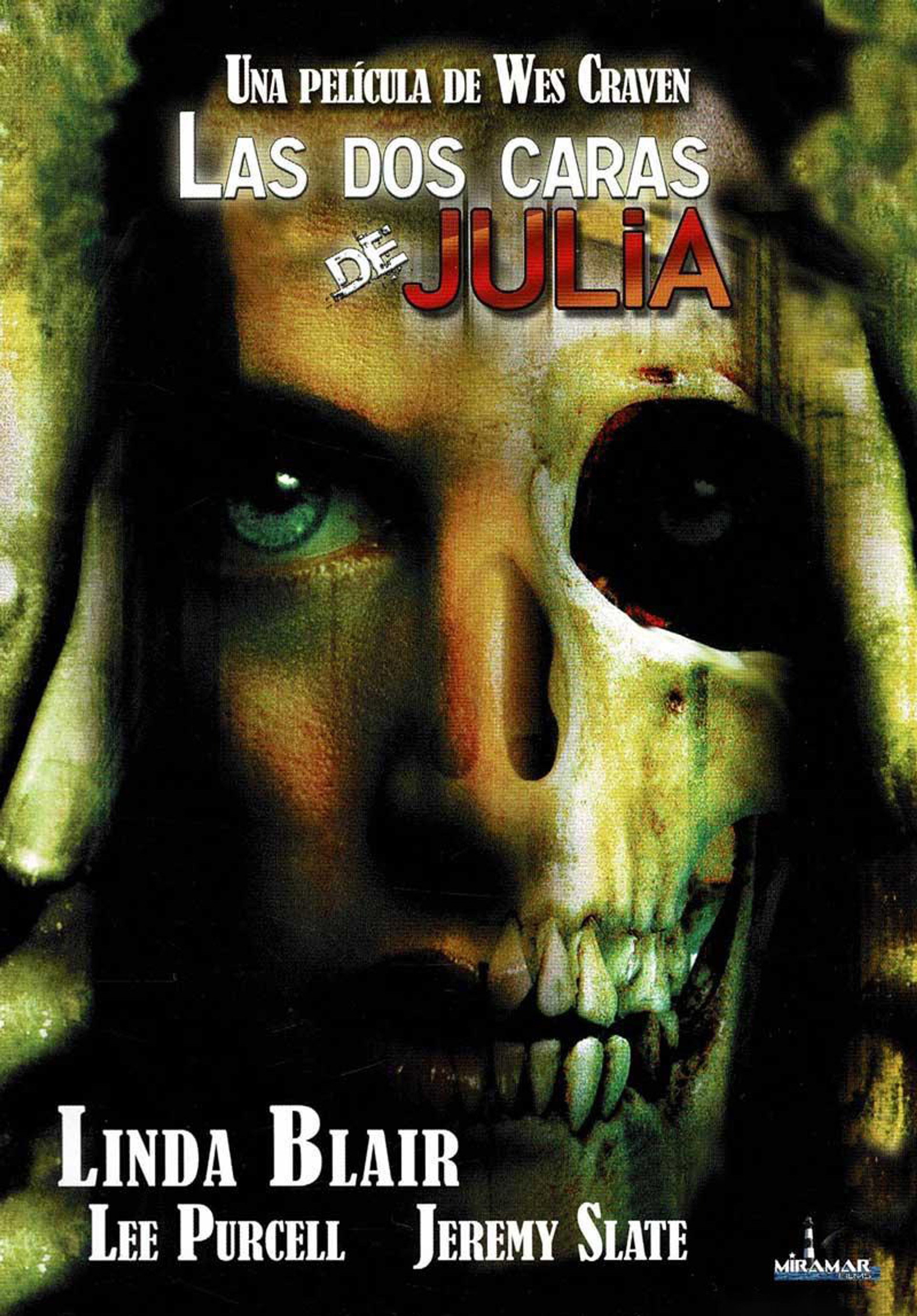 Las dos caras de Julia