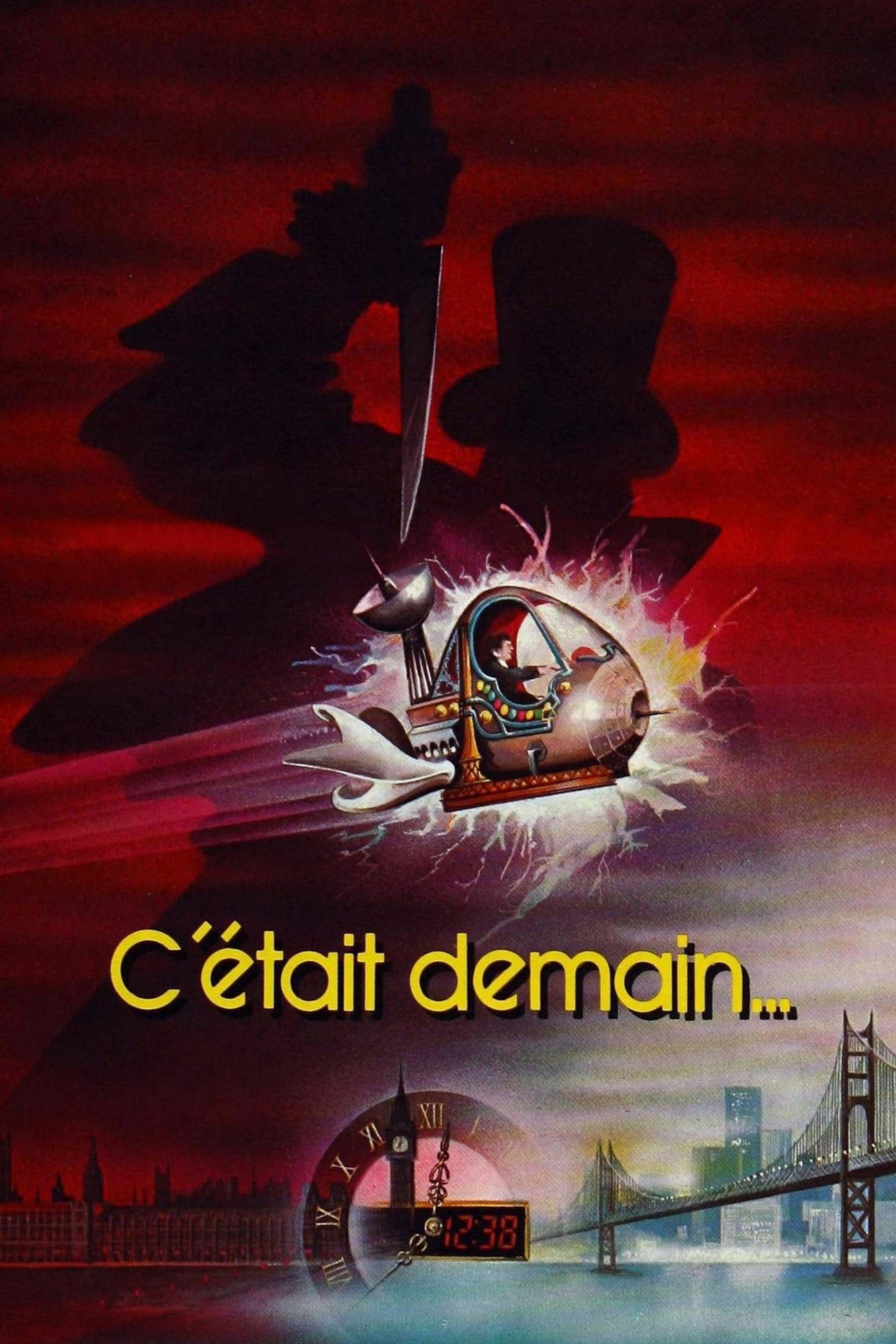 C'était demain