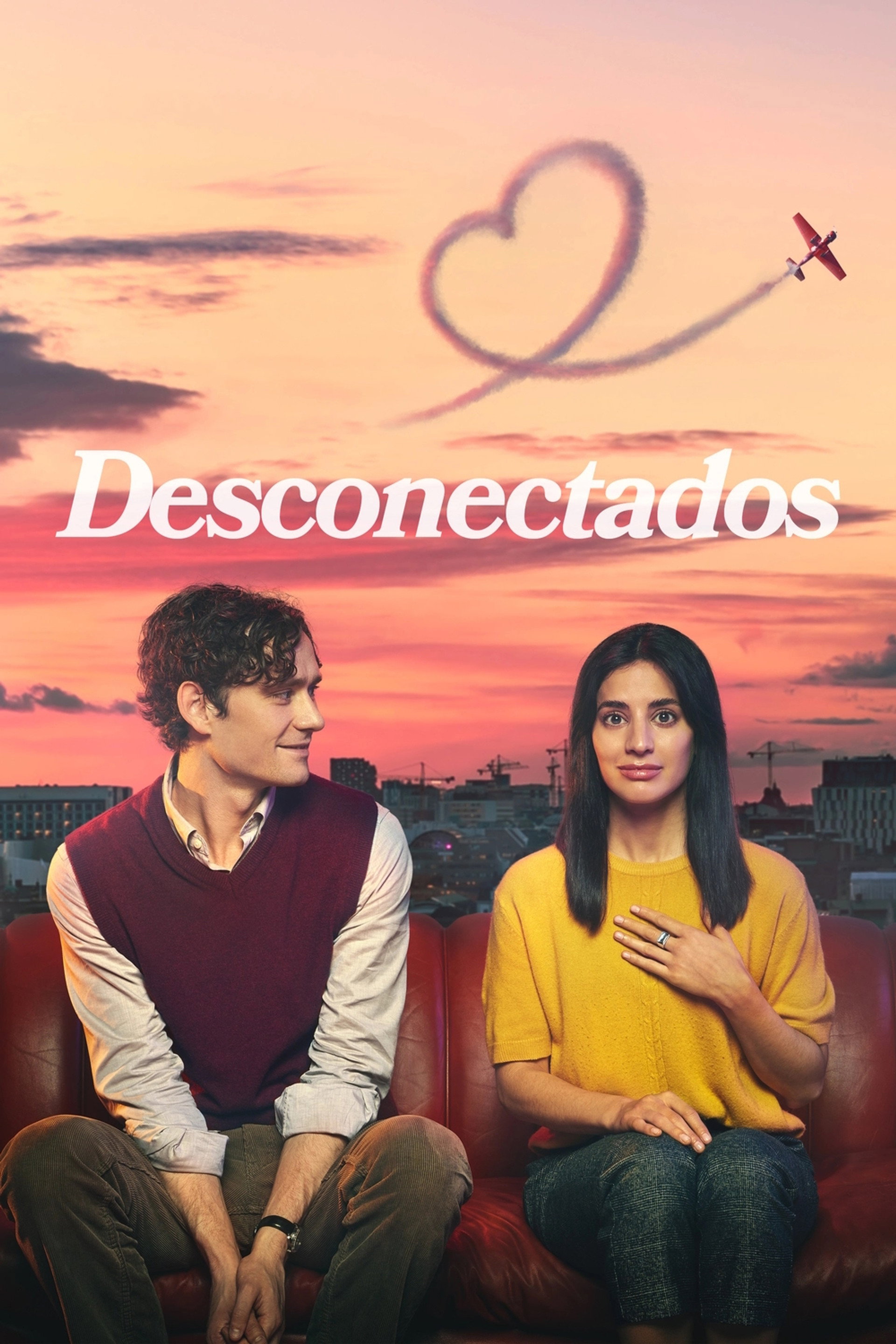 Desconectados