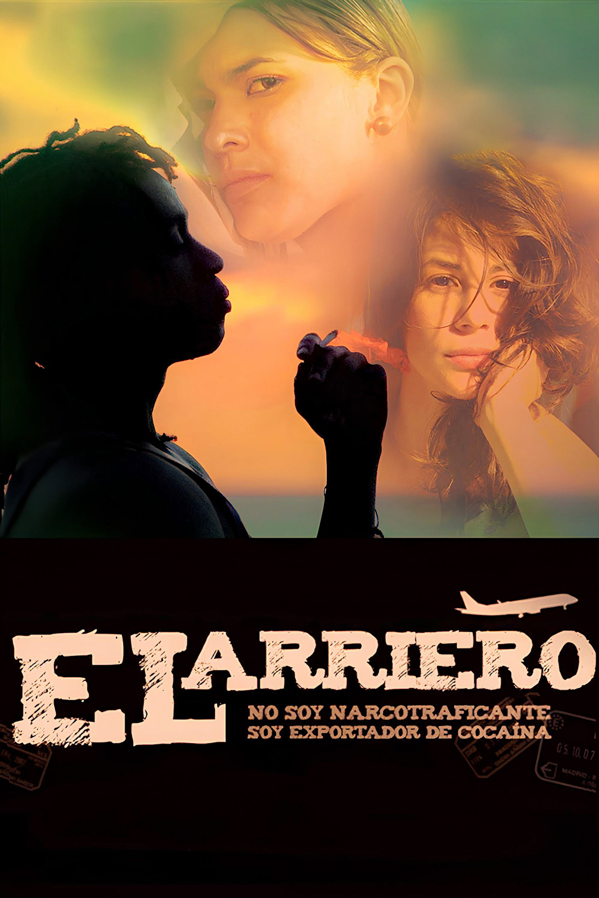 El Arriero