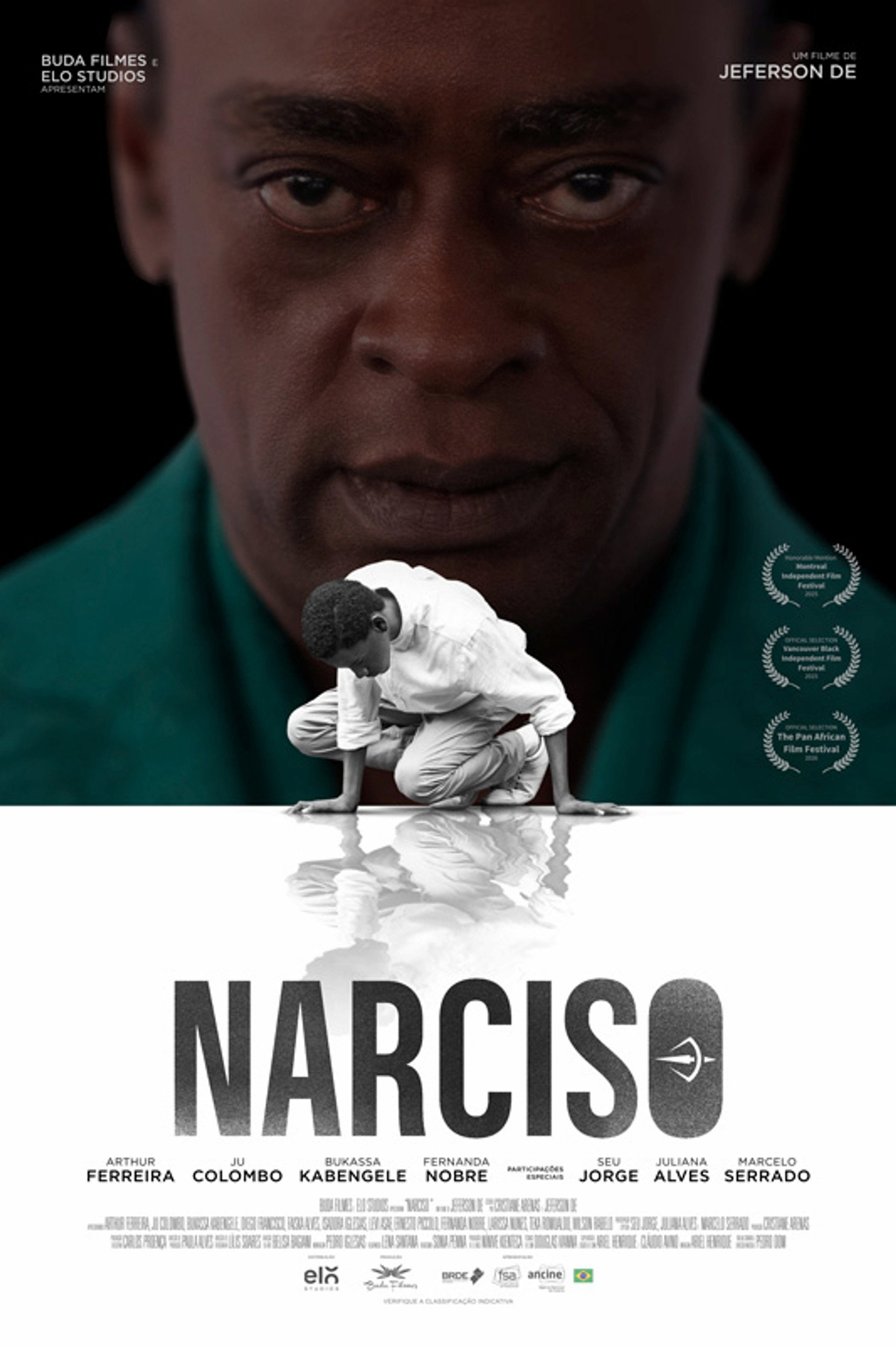 Narciso