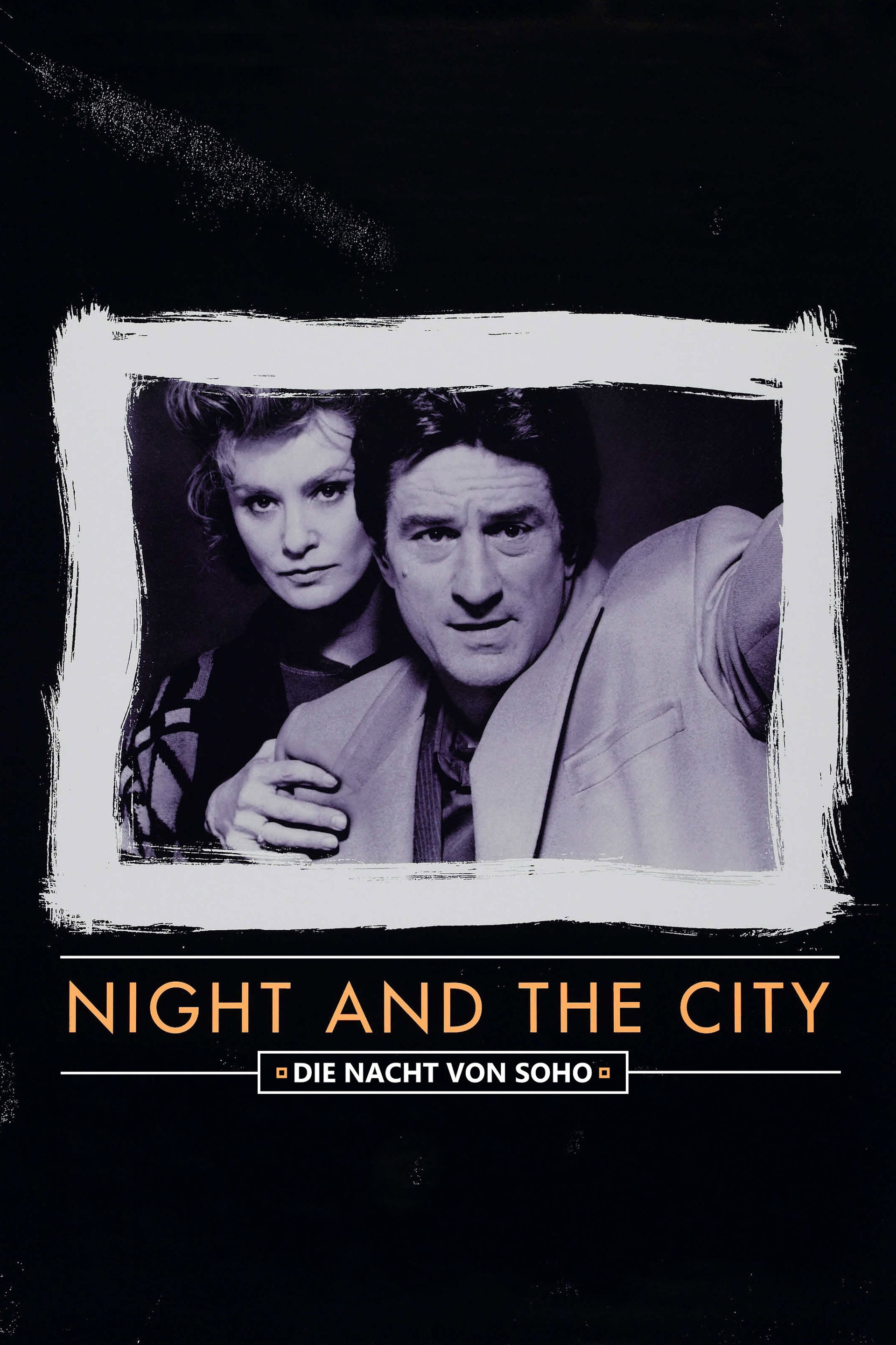 Die Nacht von Soho