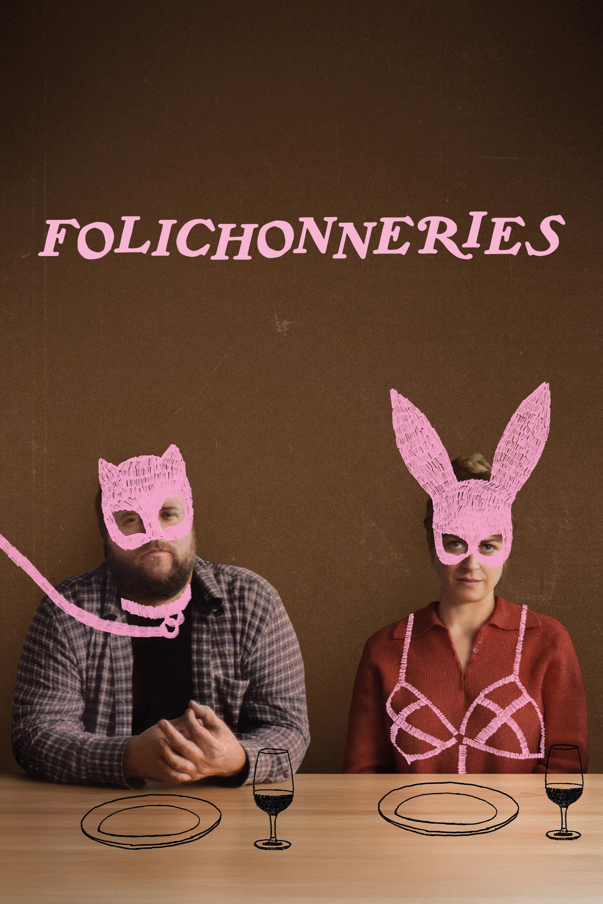 Folichonneries