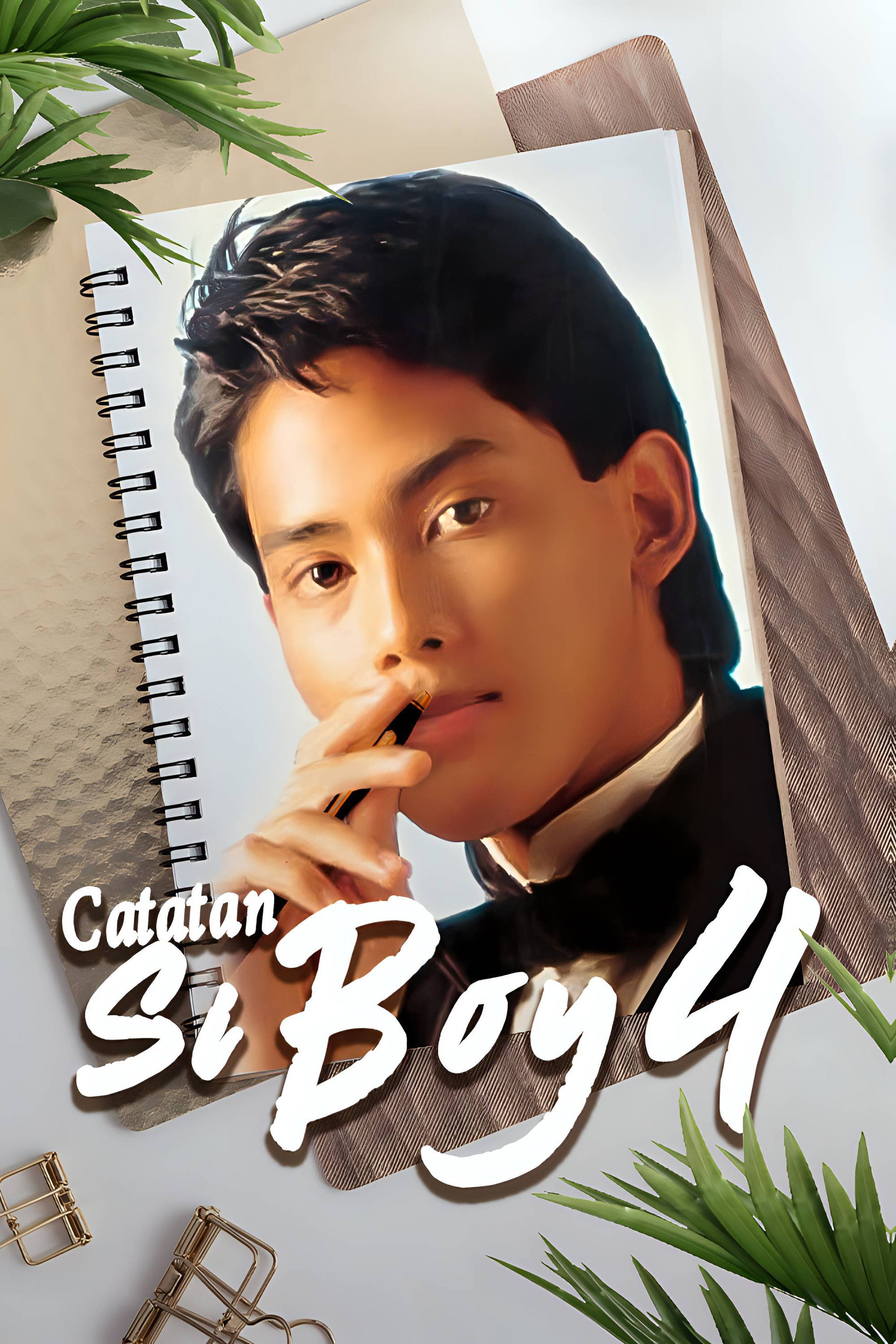 Catatan Si Boy 4