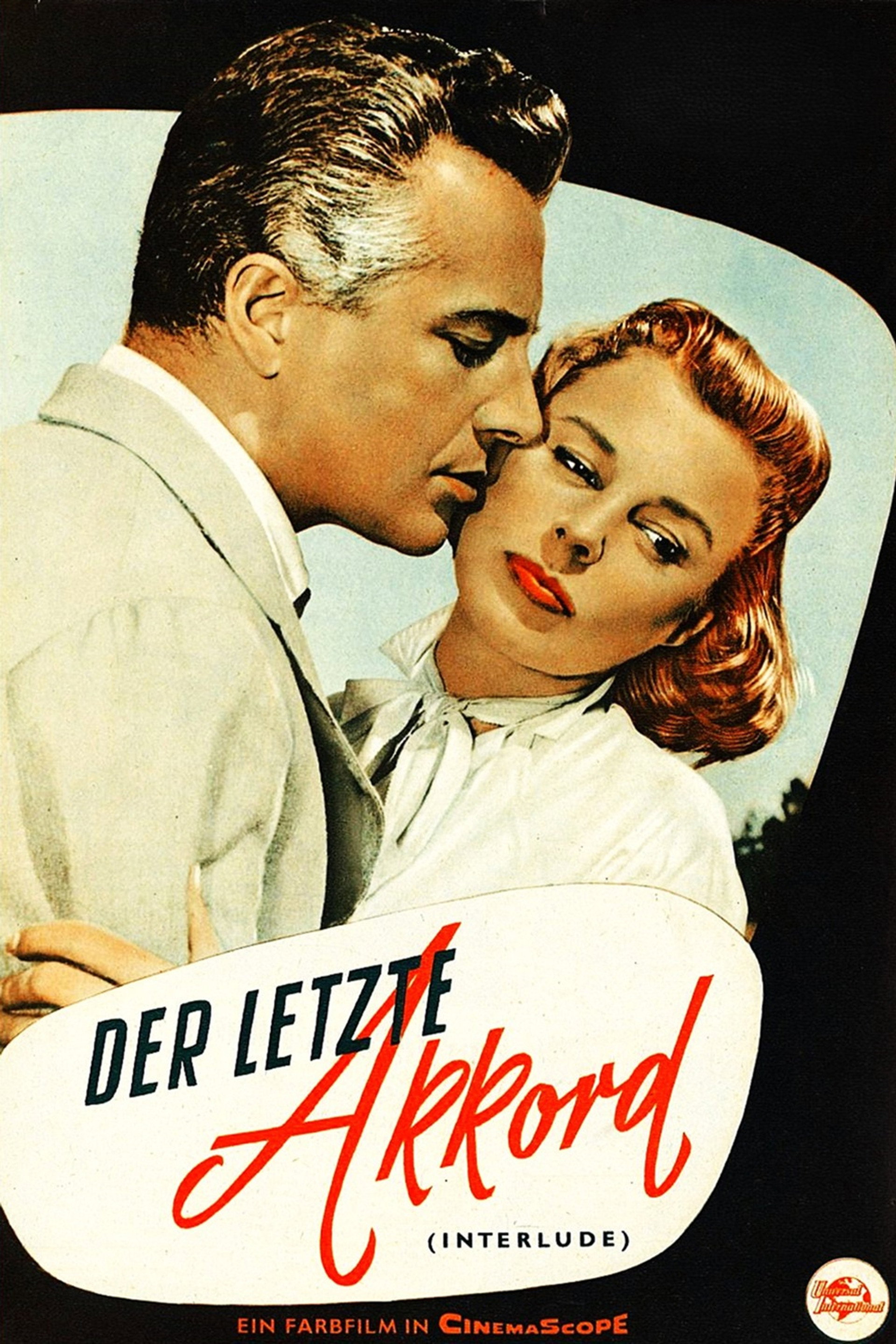 Der letzte Akkord