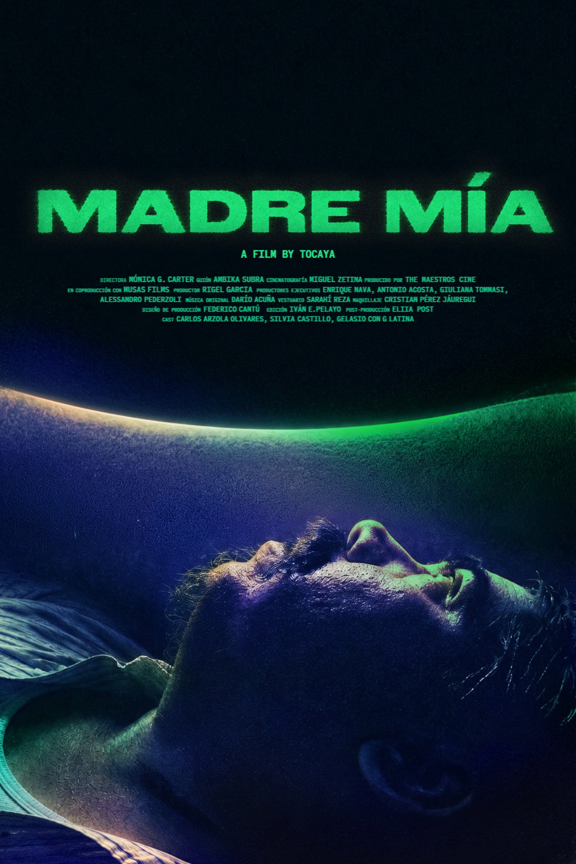 Madre Mía
