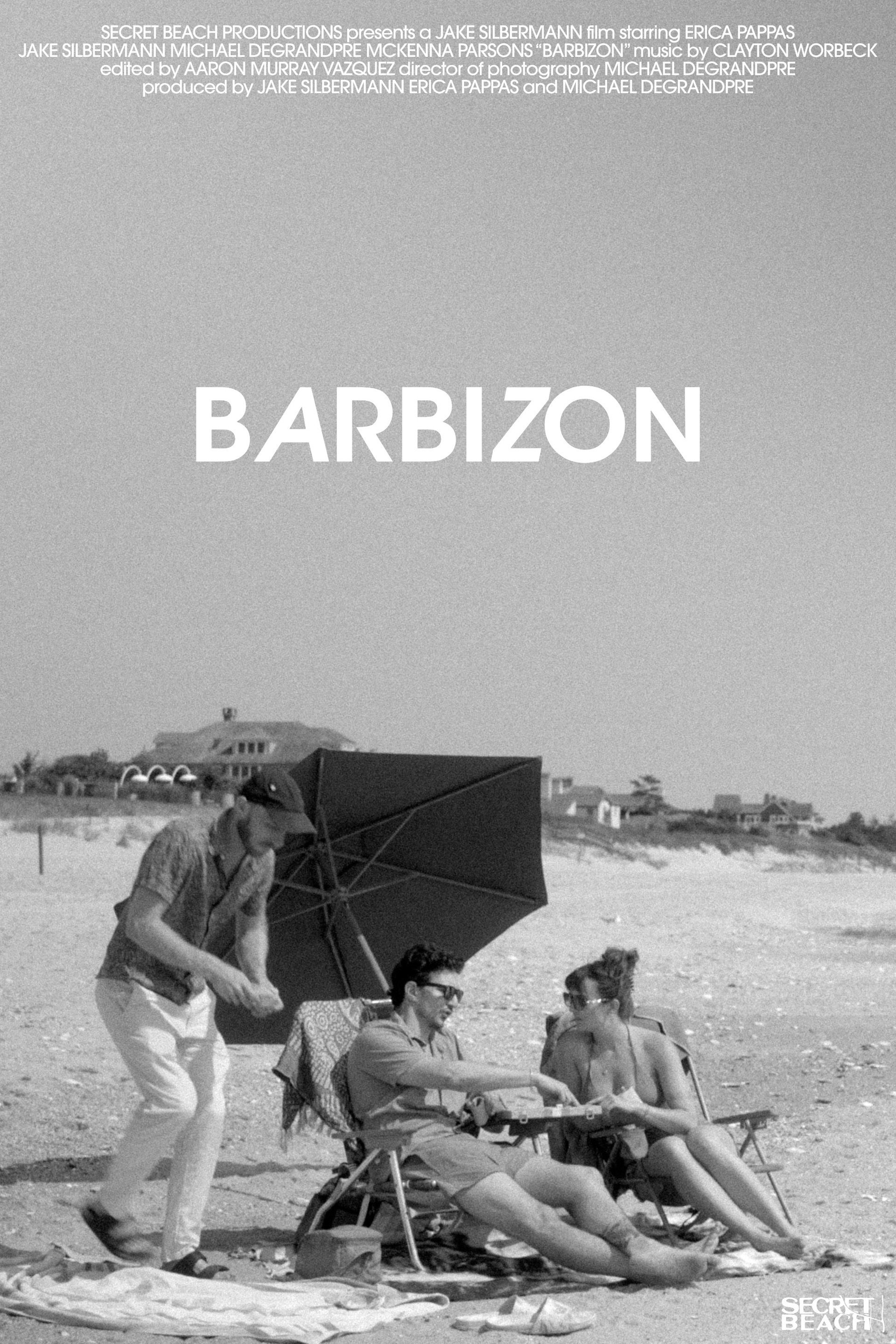 Barbizon