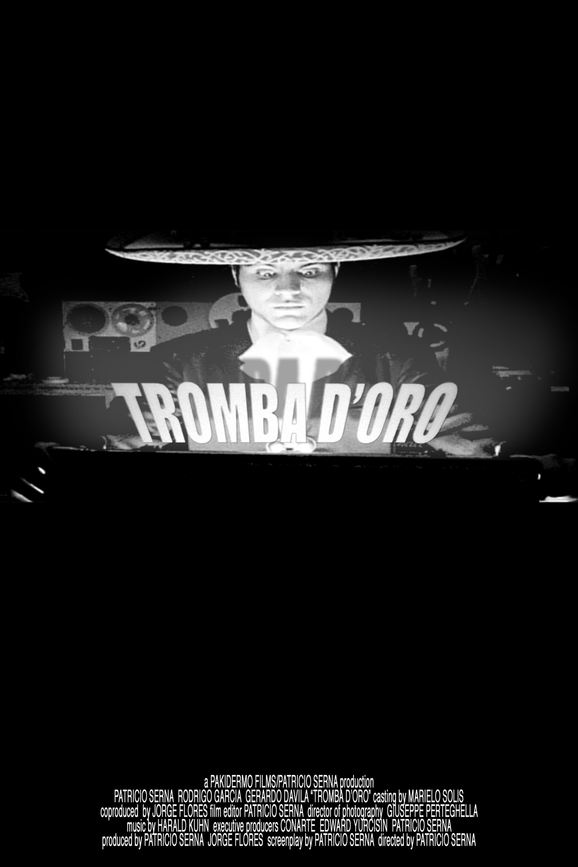 Tromba D'Oro