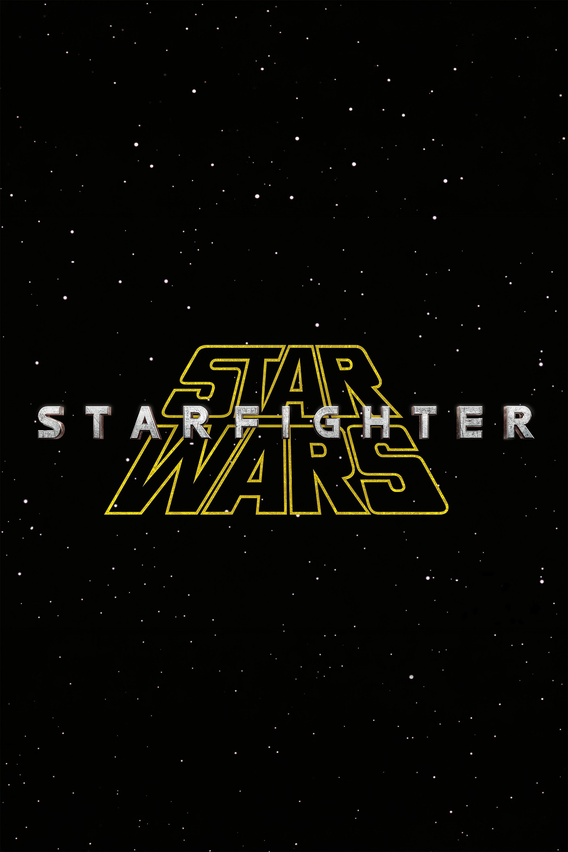 Star Wars: Starfighter