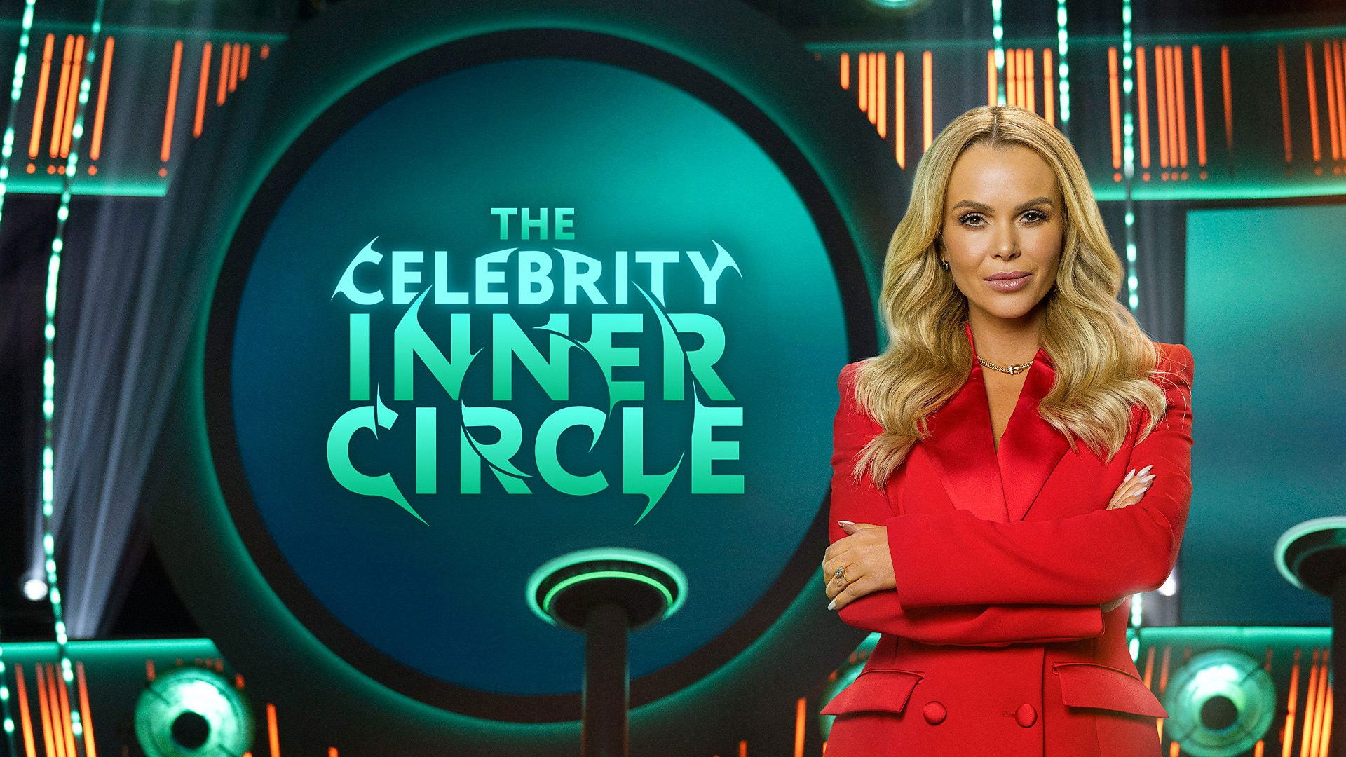 The Celebrity Inner Circle