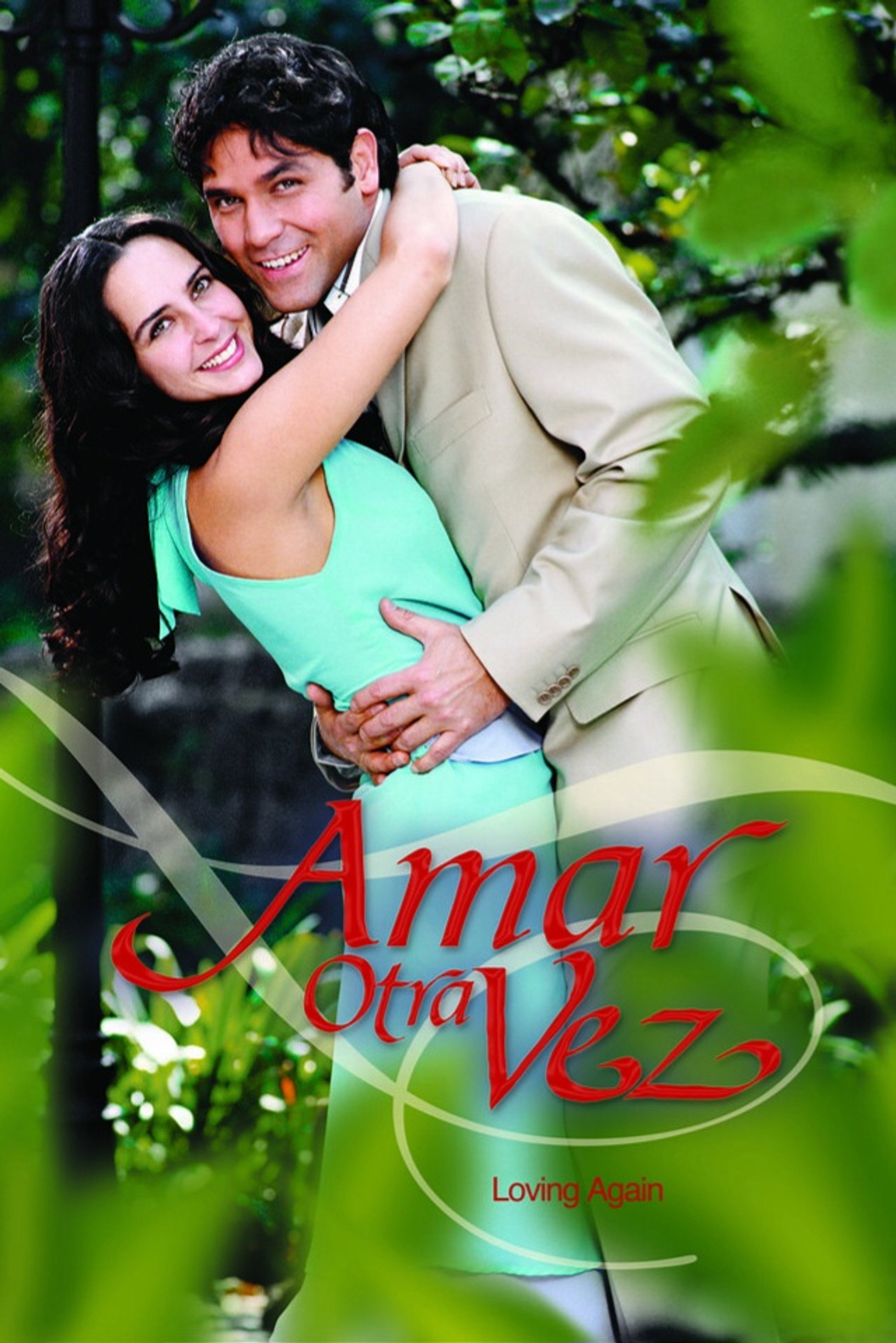 Amar Otra Vez