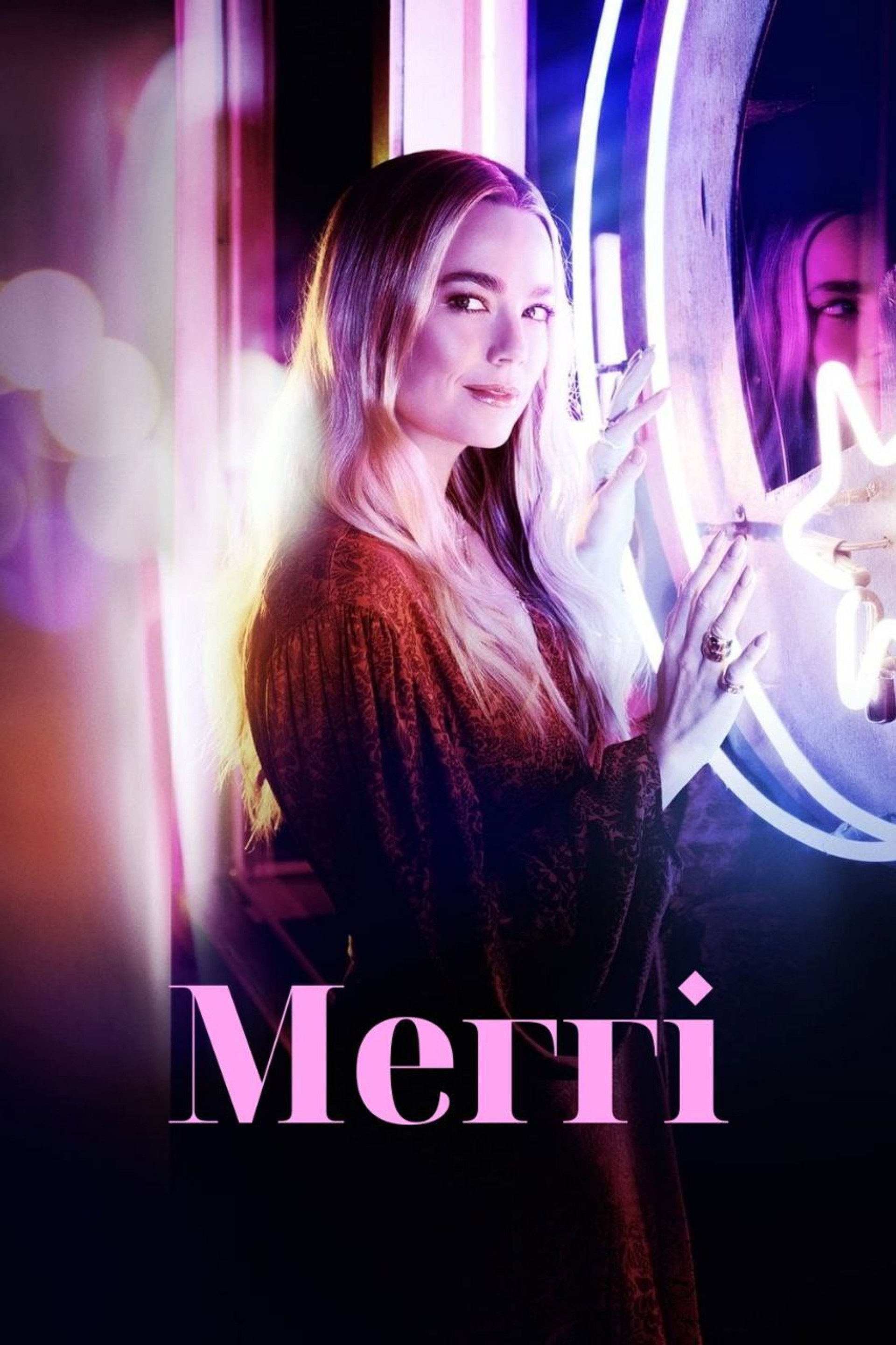 Меггі