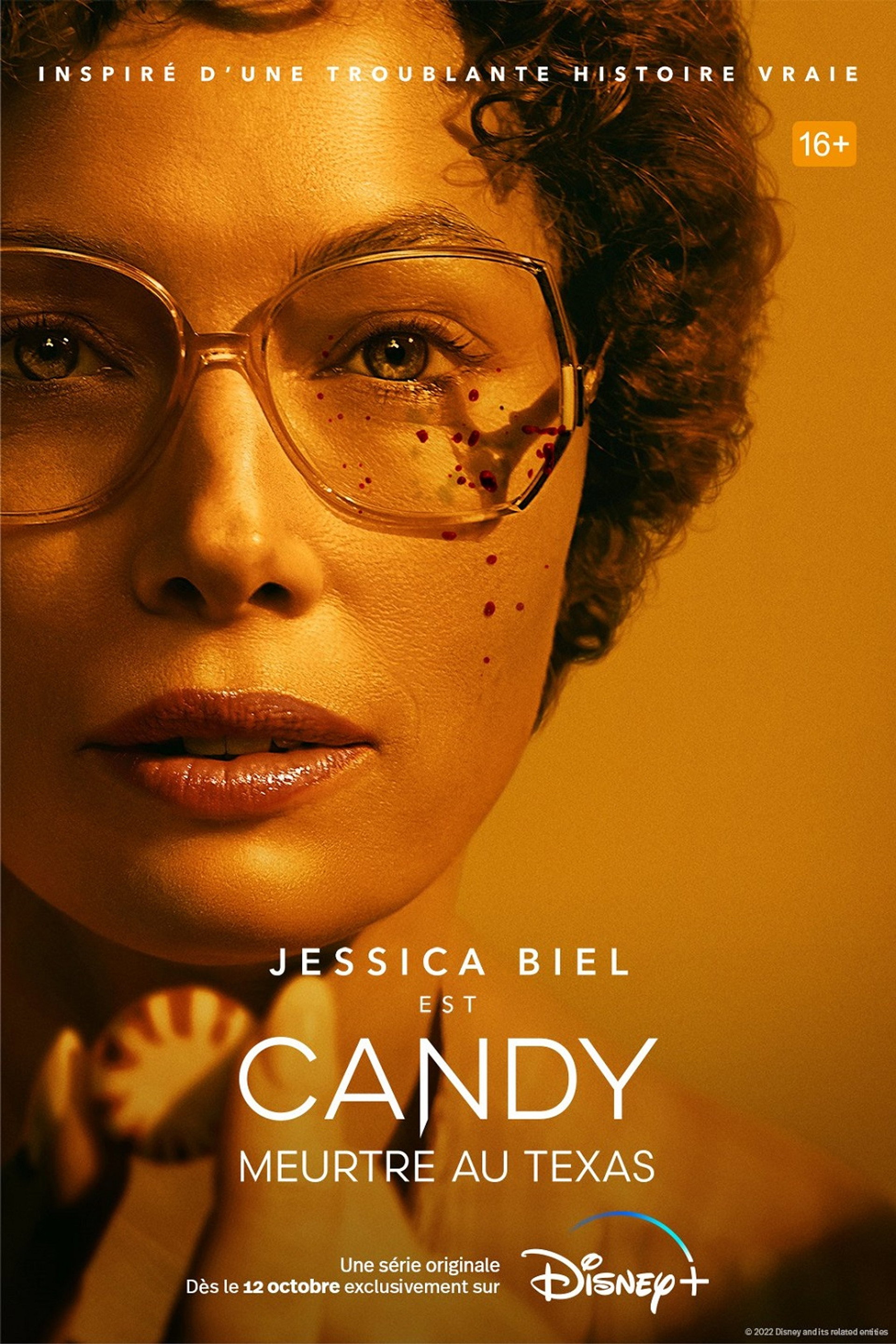 Candy : Meurtre au Texas