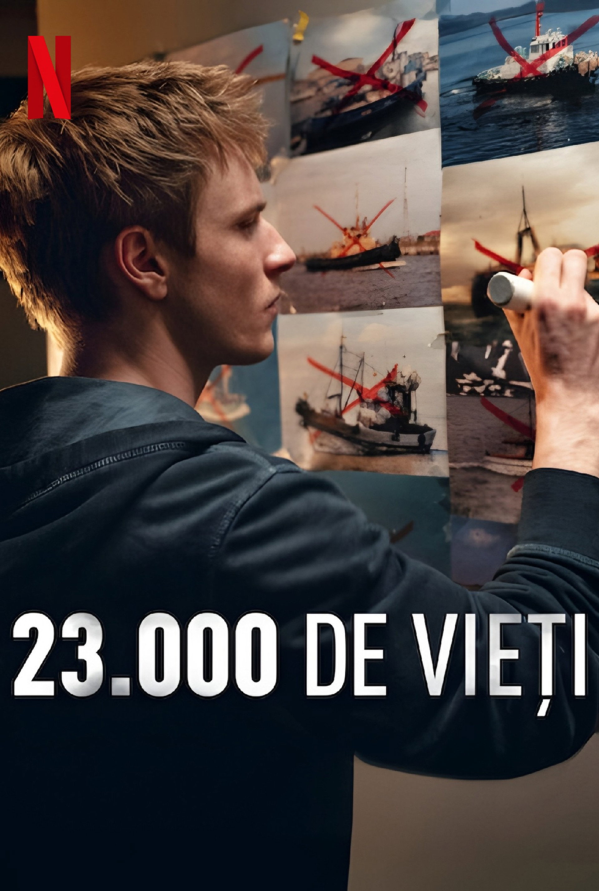23.000 de vieți
