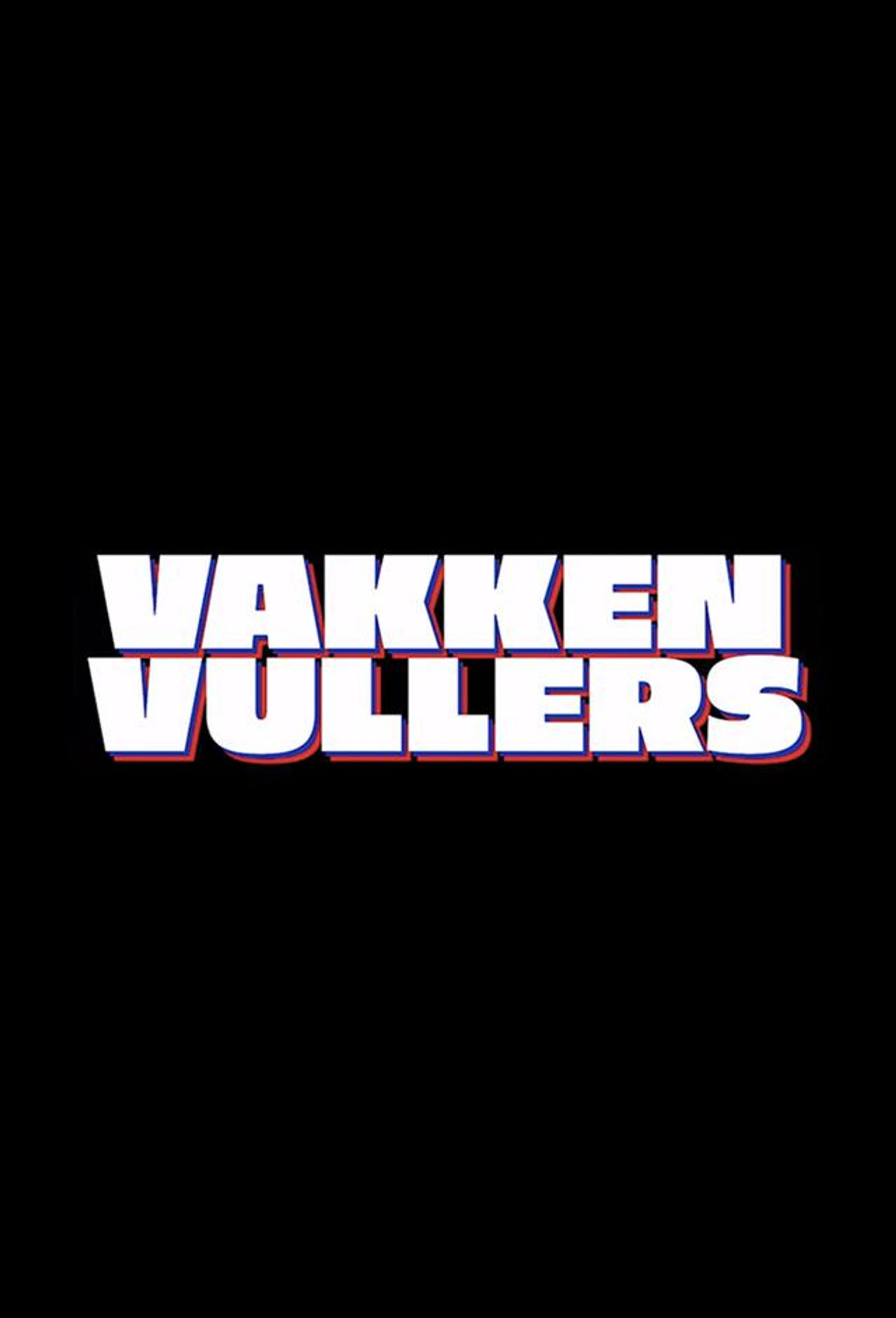 Vakkenvullers